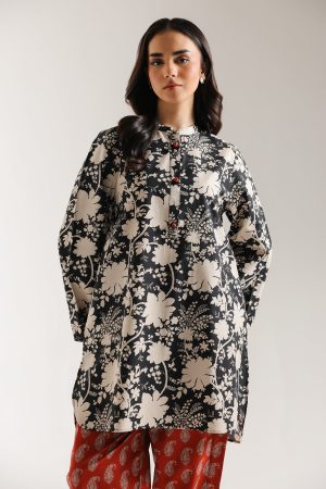 PRINTED SUIT (E7103/102/226)