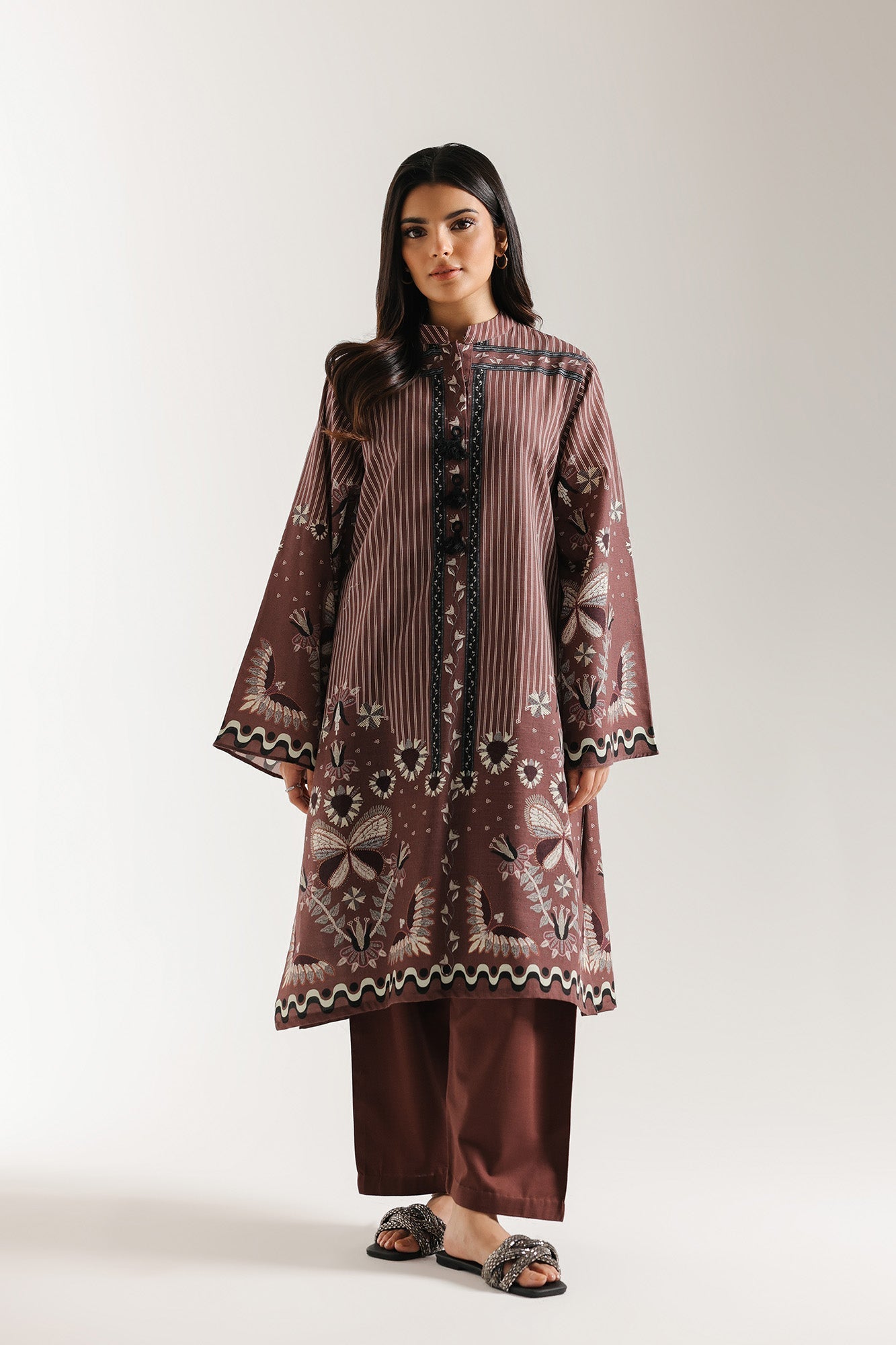 PRINTED SUIT (E7108/102/816) - Image 2