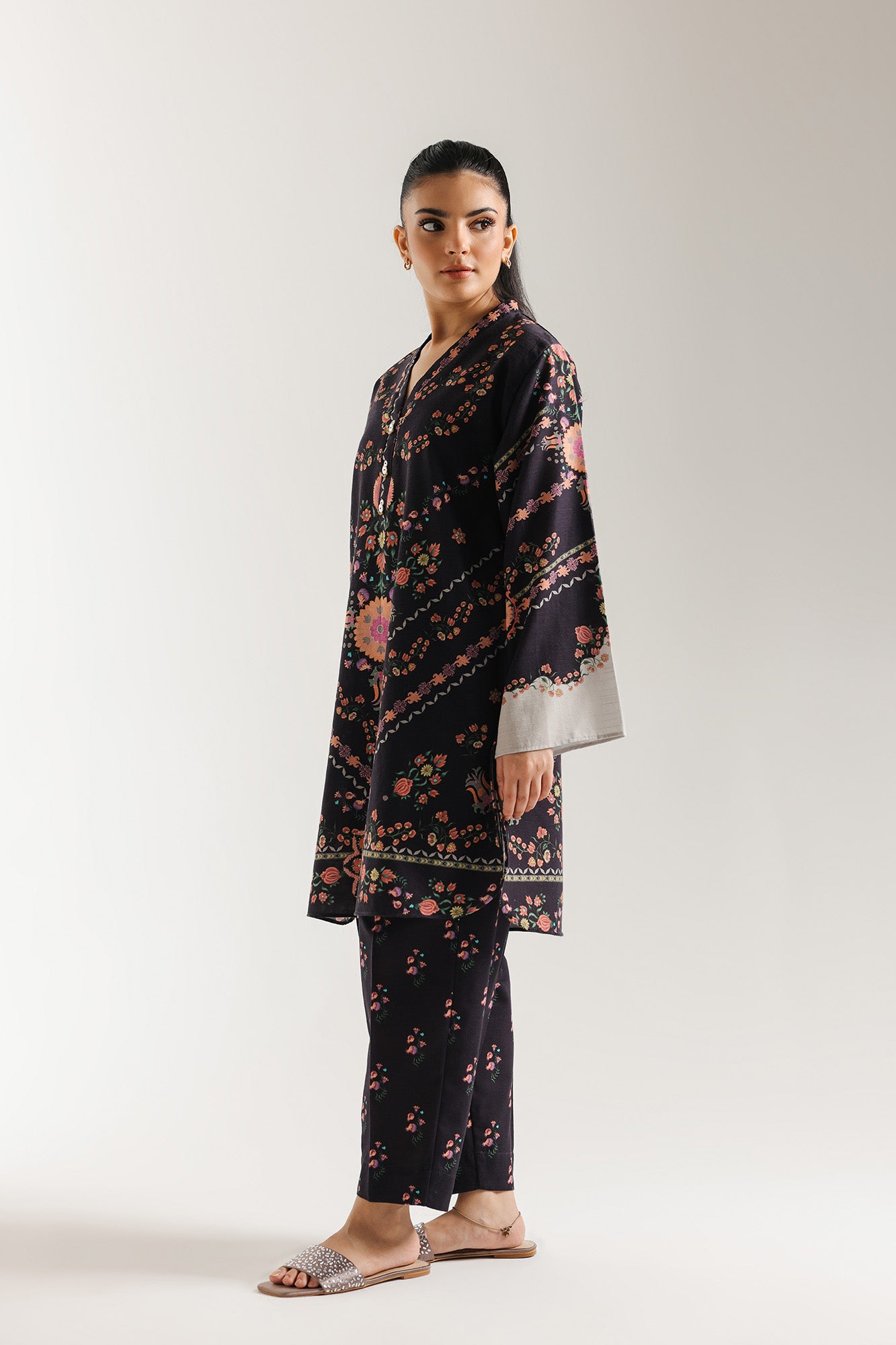 PRINTED SUIT (E7112/102/502) - Image 3
