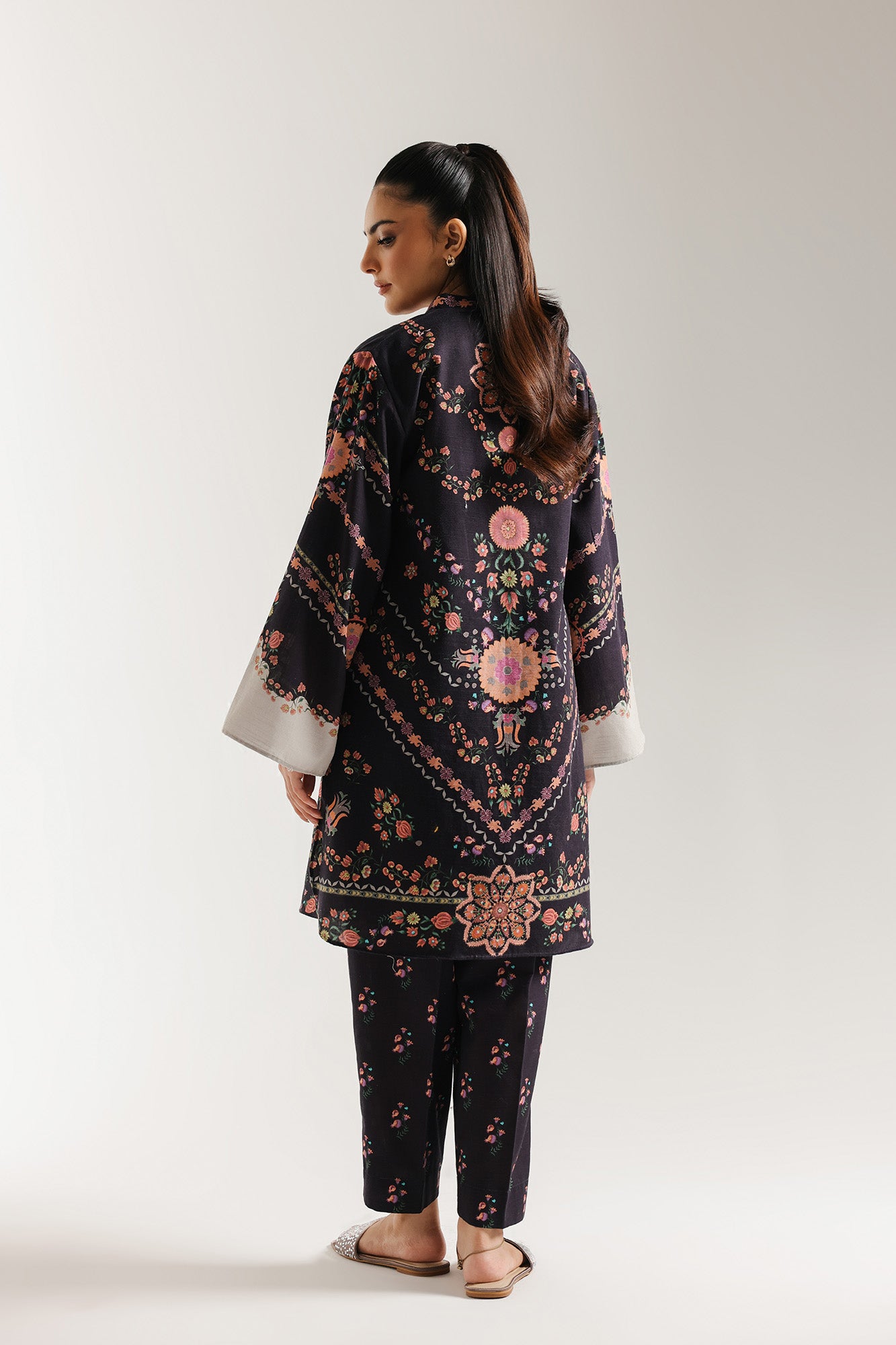 PRINTED SUIT (E7112/102/502) - Image 4