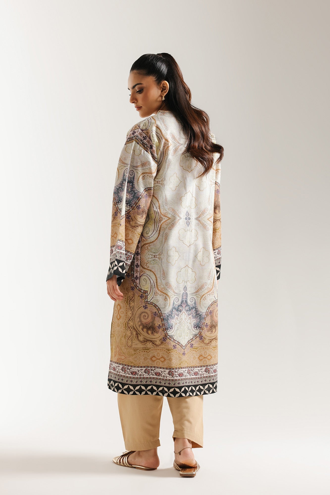 PRINTED SUIT (E7114/102/124) - Image 3