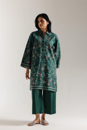 PRINTED SUIT (E7118/102/706)