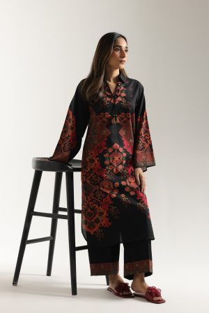 PRINTED SUIT (E7229/102/902)