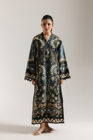 EMBROIDERED SHIRT (E7230/102/711)