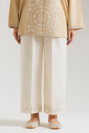 TROUSER (E7262/102/002)