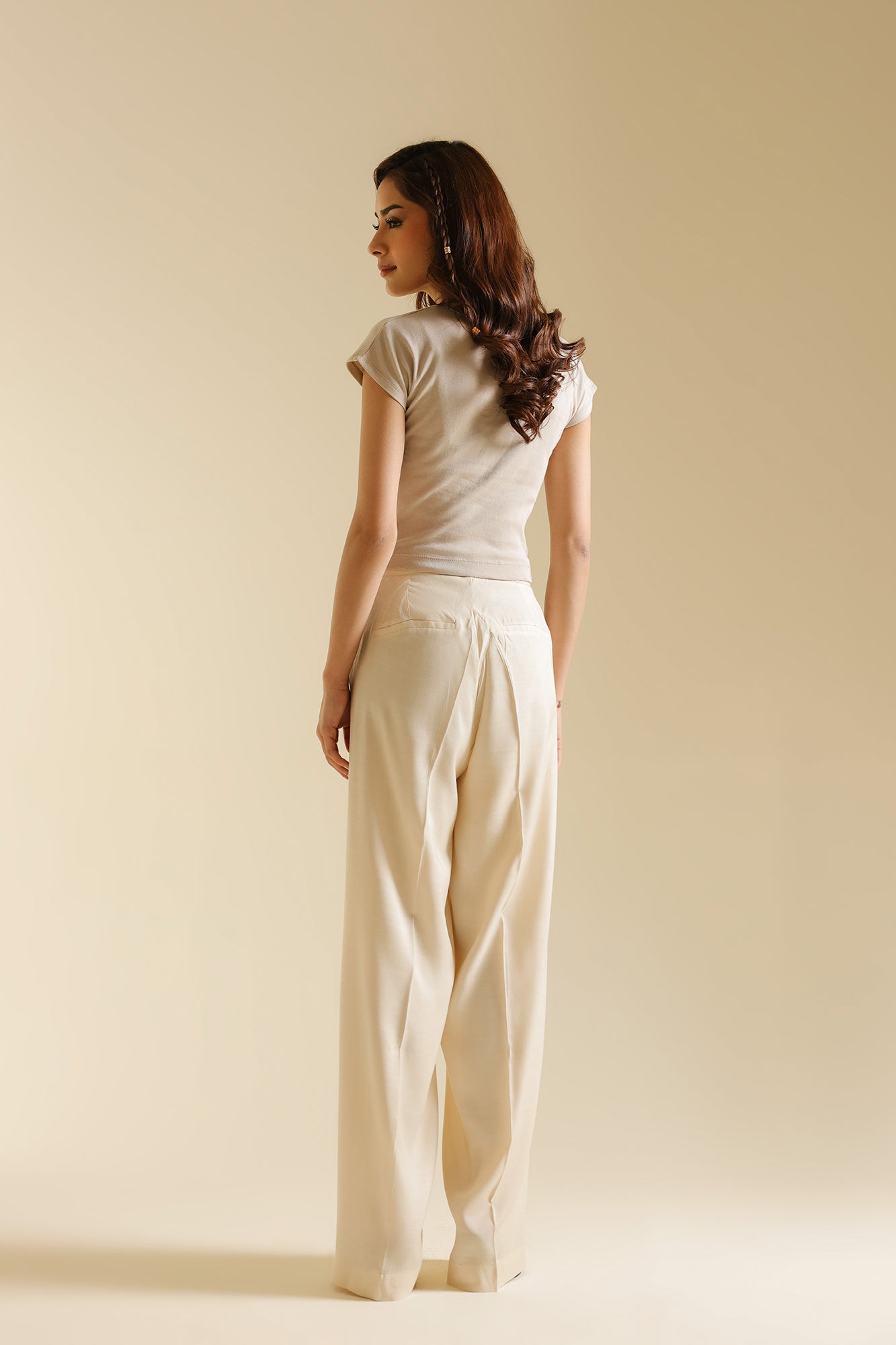 TROUSER (S1E0437/119/002) - Image 4