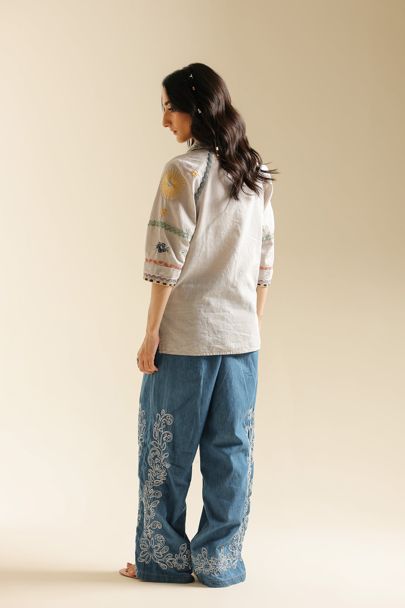 TROUSER (S1E0530/119/628) - Image 4