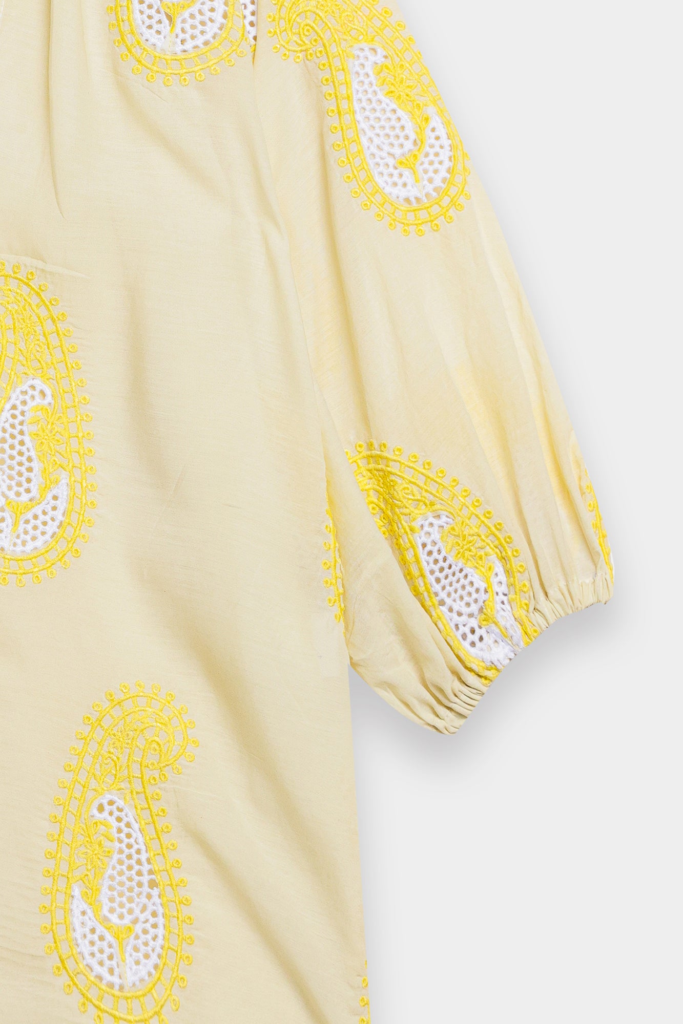 EMBROIDERED TOP (S2E0425/119/115) - Image 6