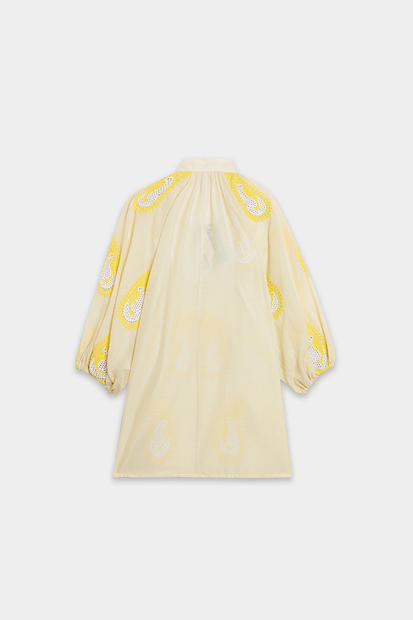 EMBROIDERED TOP (S2E0425/119/115) - Image 7