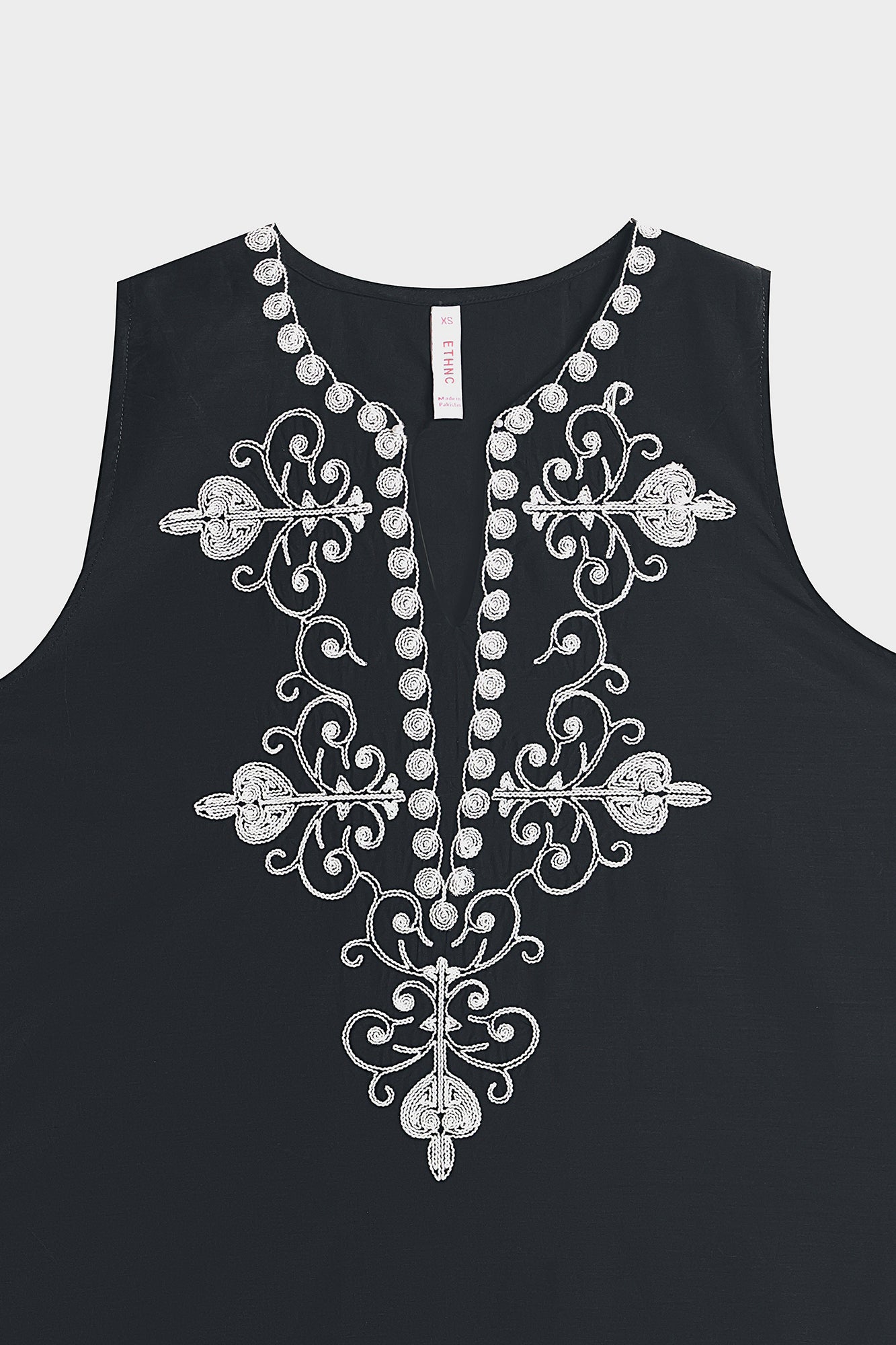 EMBROIDERED TOP (S2E0428/119/902) - Image 6