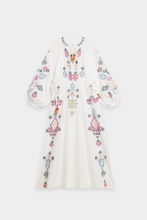 DRESS (S2E0491/119/001)