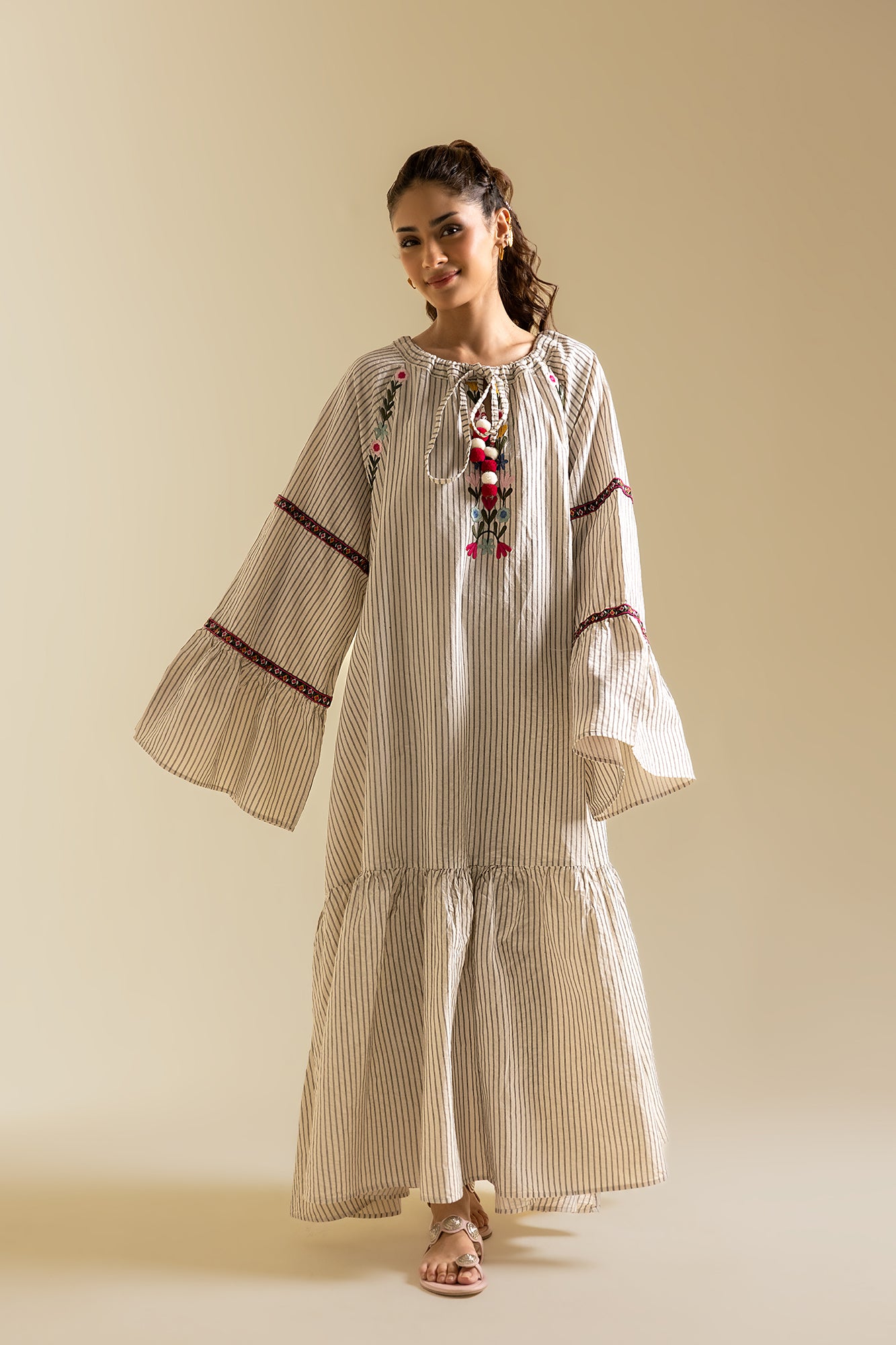 DRESS (S2E0495/119/002) - Image 2