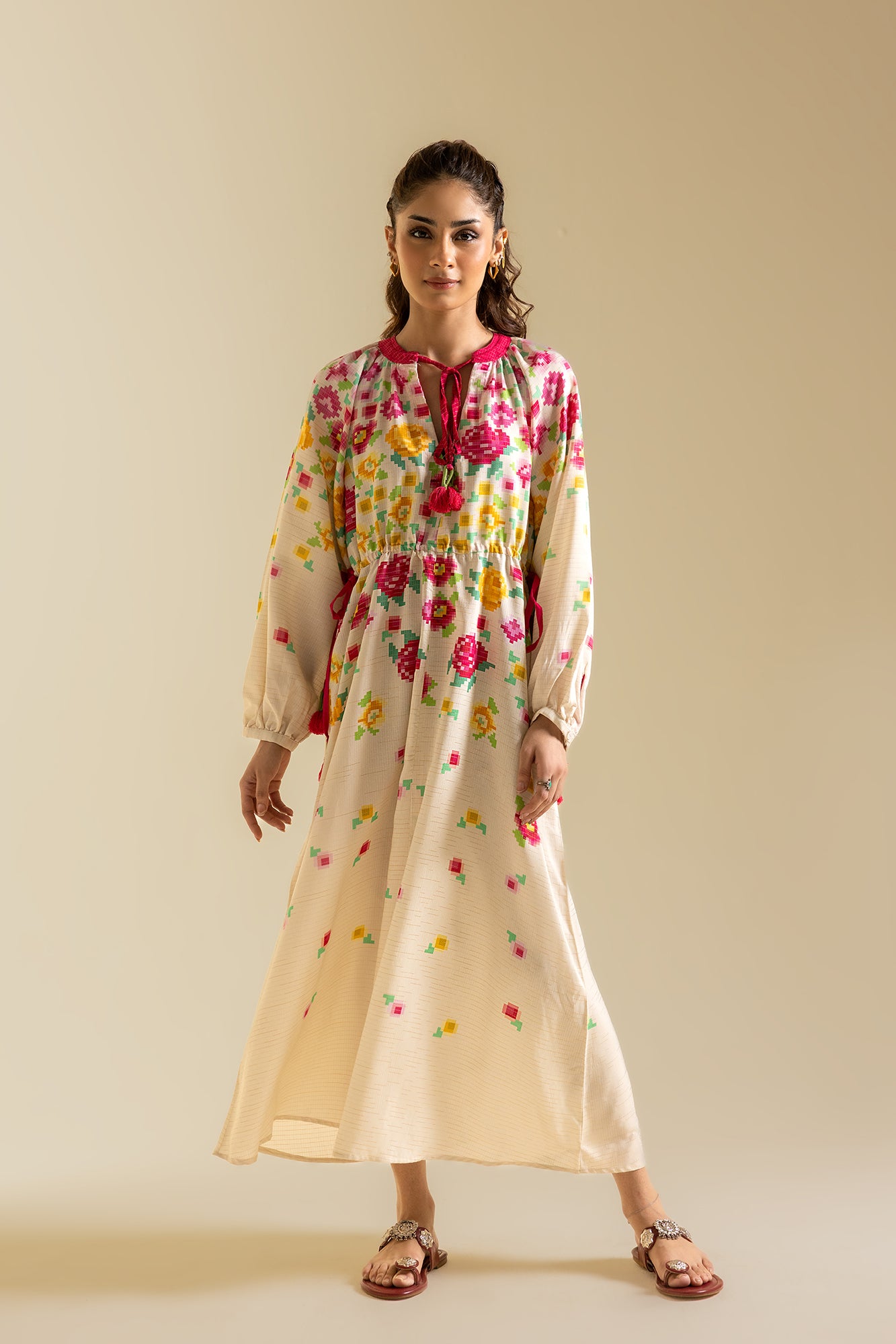 DRESS (S2E0498/119/002) - Image 2