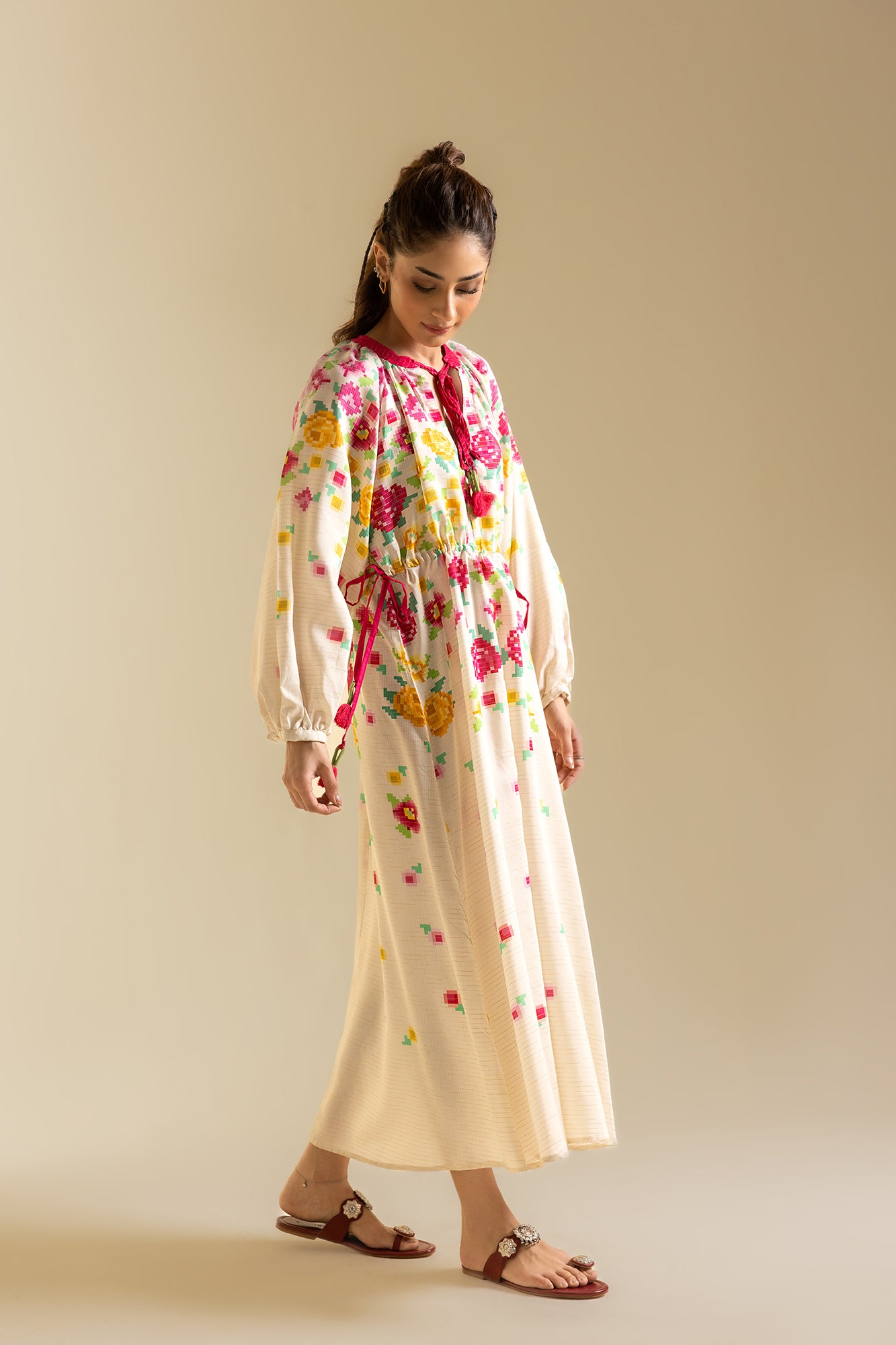 DRESS (S2E0498/119/002) - Image 3
