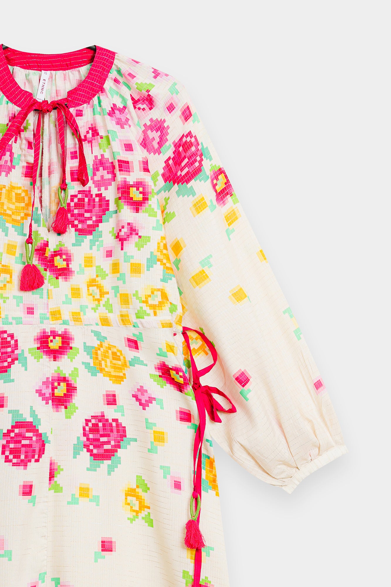 DRESS (S2E0498/119/002) - Image 7