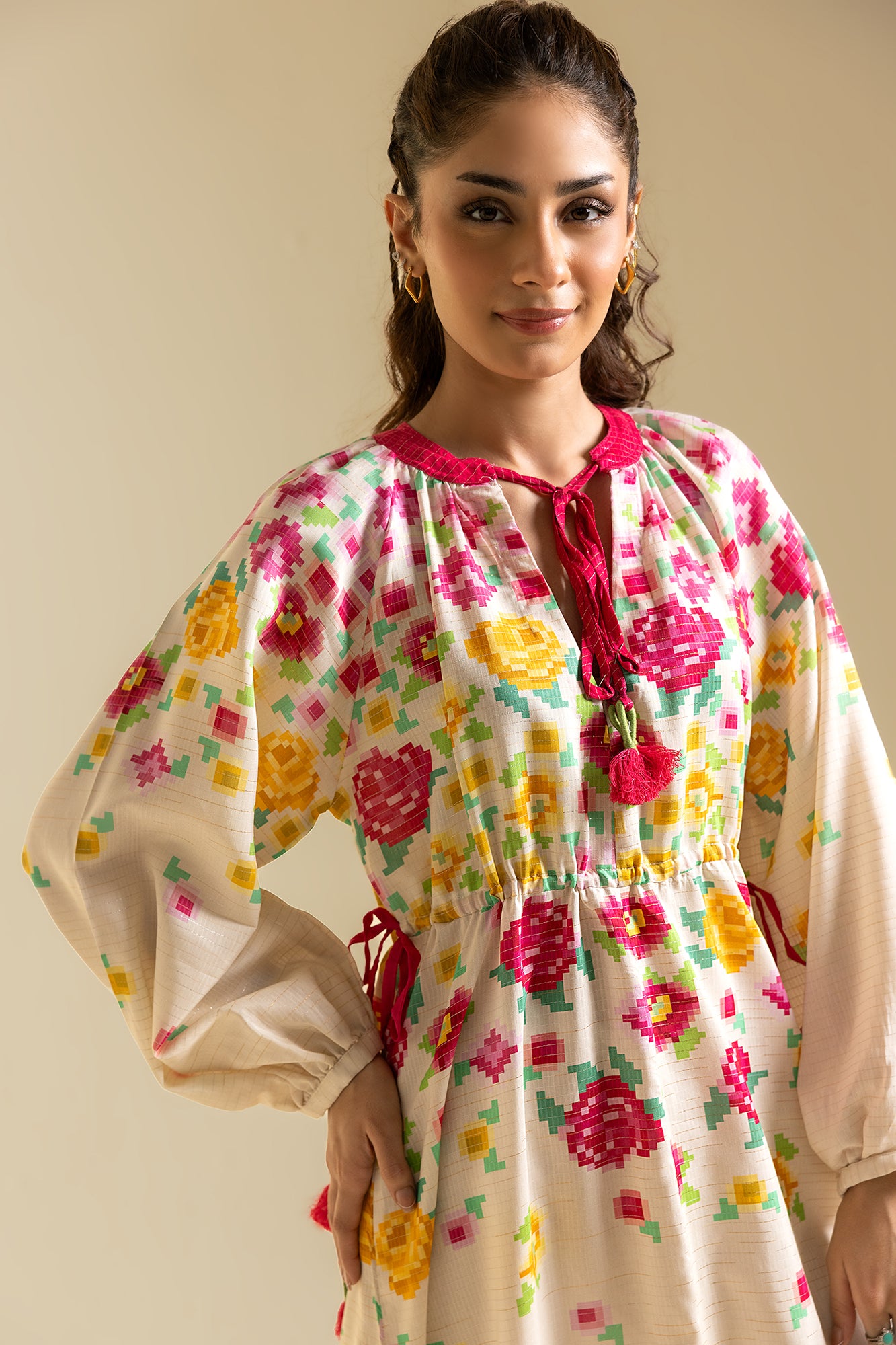DRESS (S2E0498/119/002) - Image 5