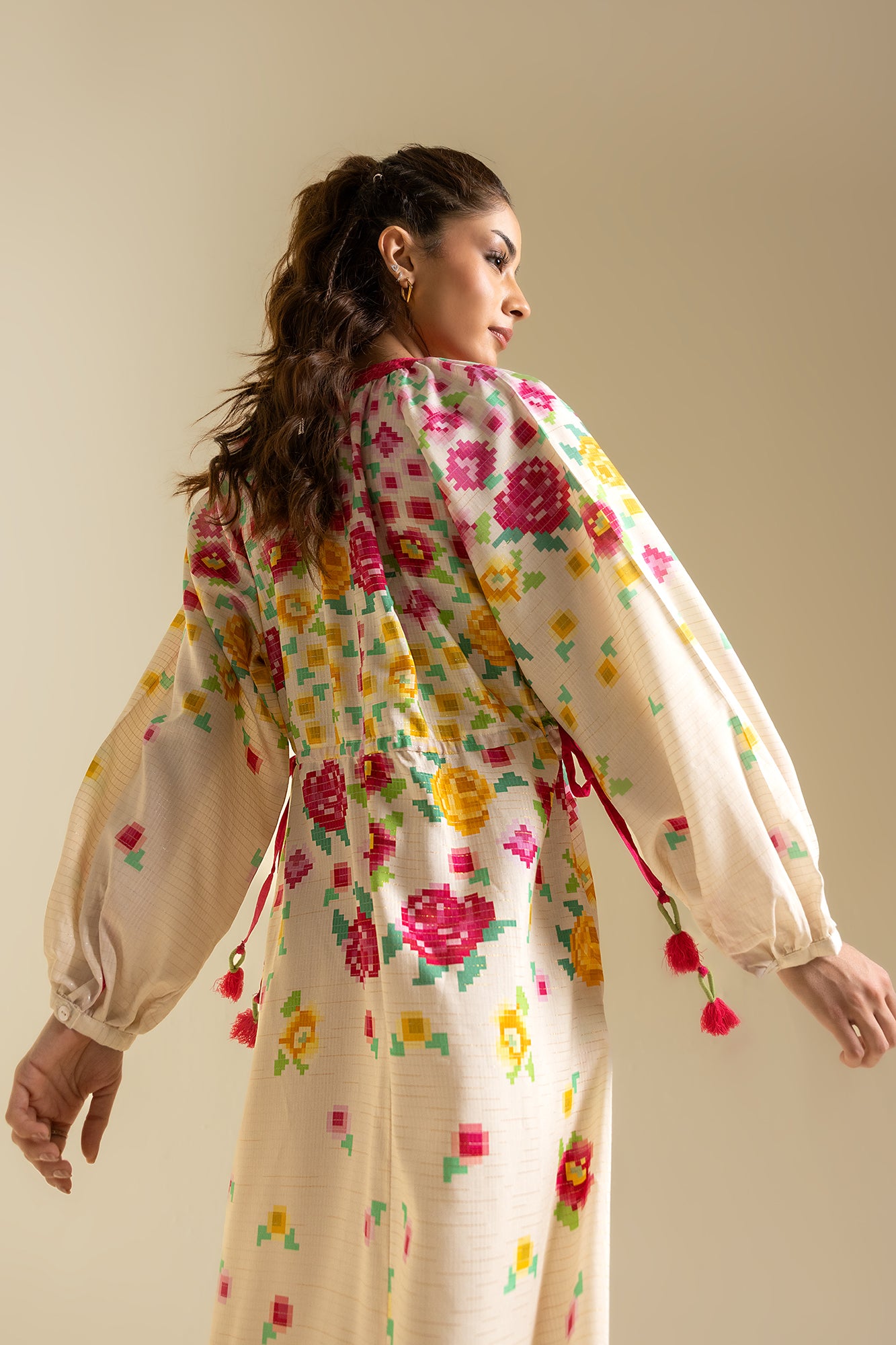 DRESS (S2E0498/119/002) - Image 6
