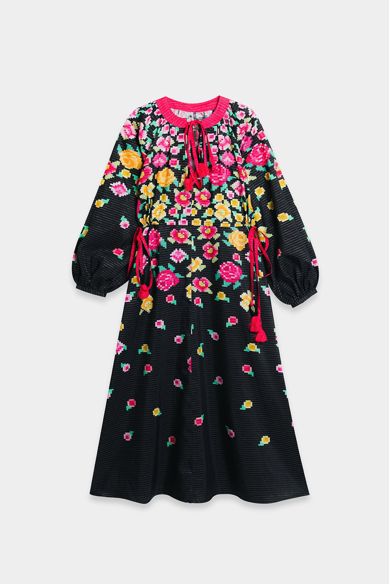 DRESS (S2E0498/119/902)
