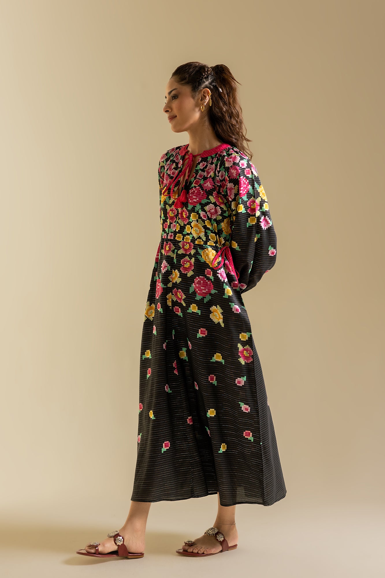 DRESS (S2E0498/119/902) - Image 3