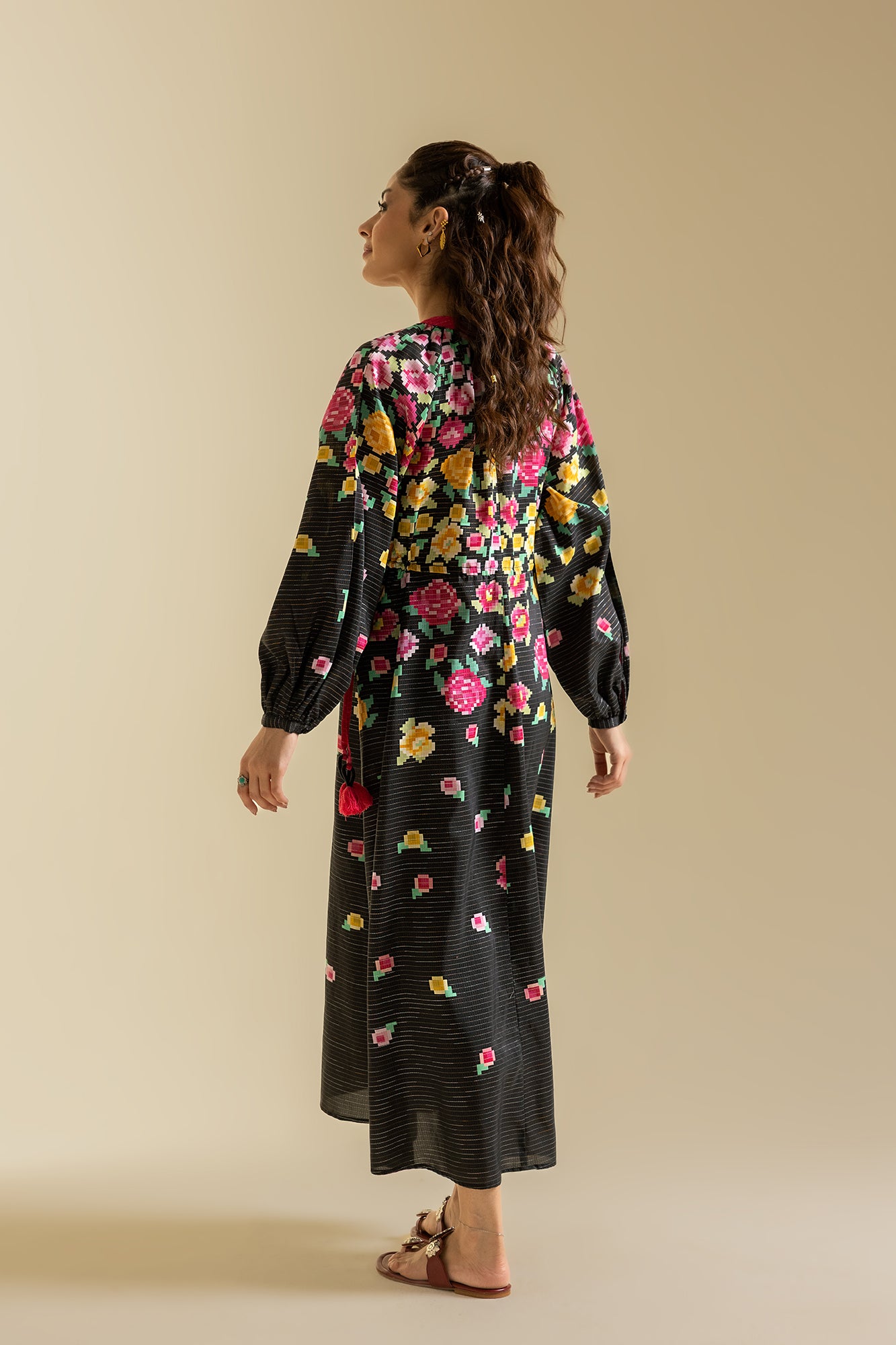 DRESS (S2E0498/119/902) - Image 4