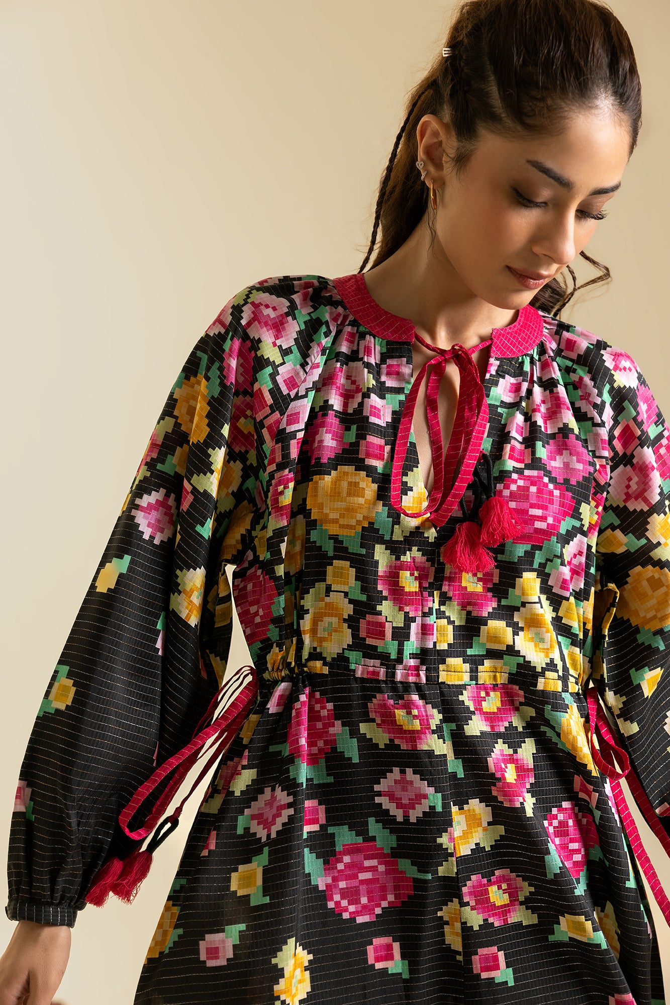 DRESS (S2E0498/119/902) - Image 6