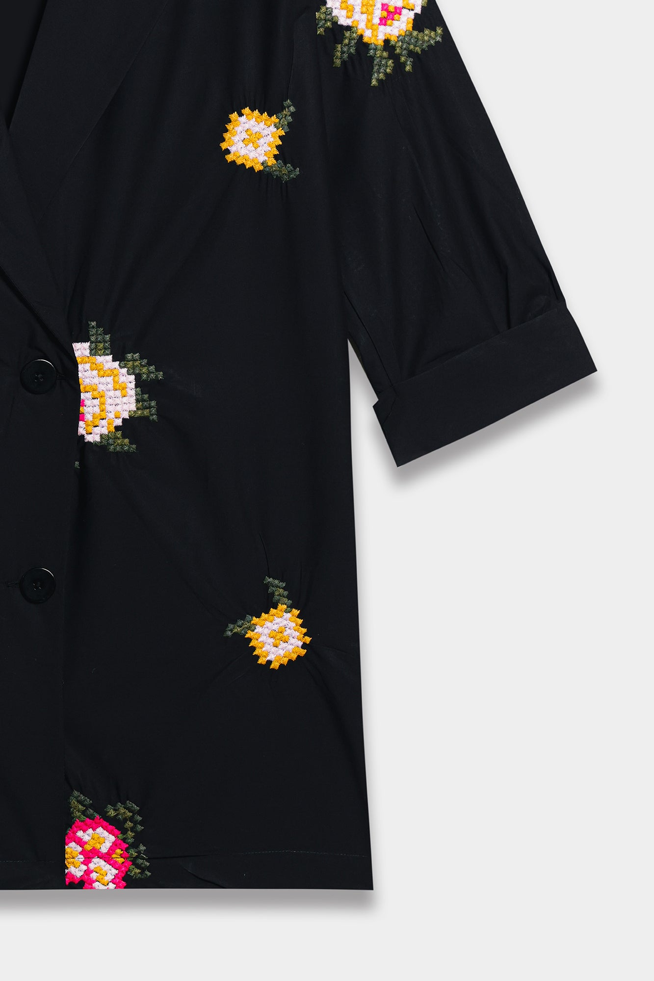 EMBROIDERED SUIT (S2E0499/119/902) - Image 14
