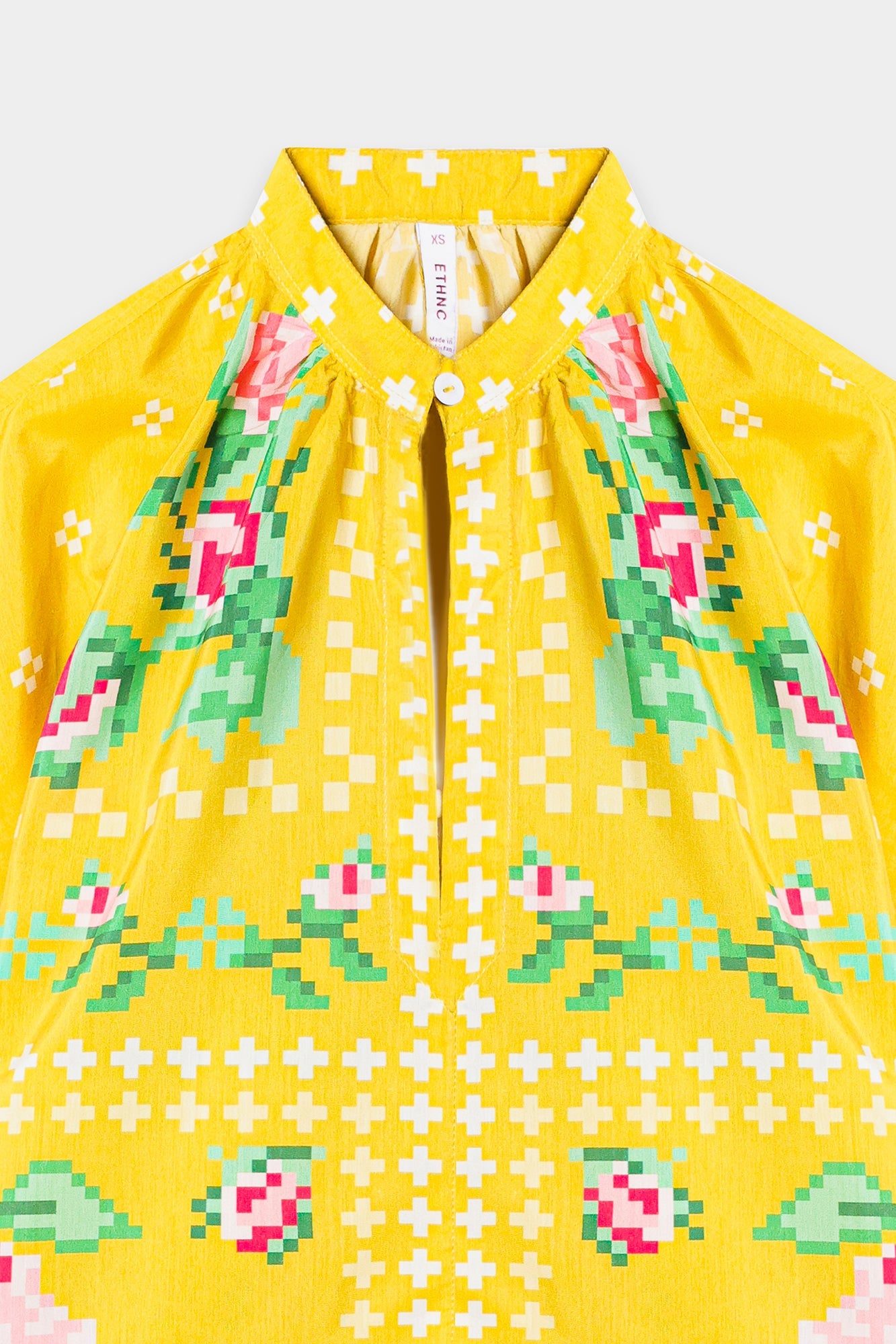 PRINTED SUIT (S2E0500/119/101) - Image 5