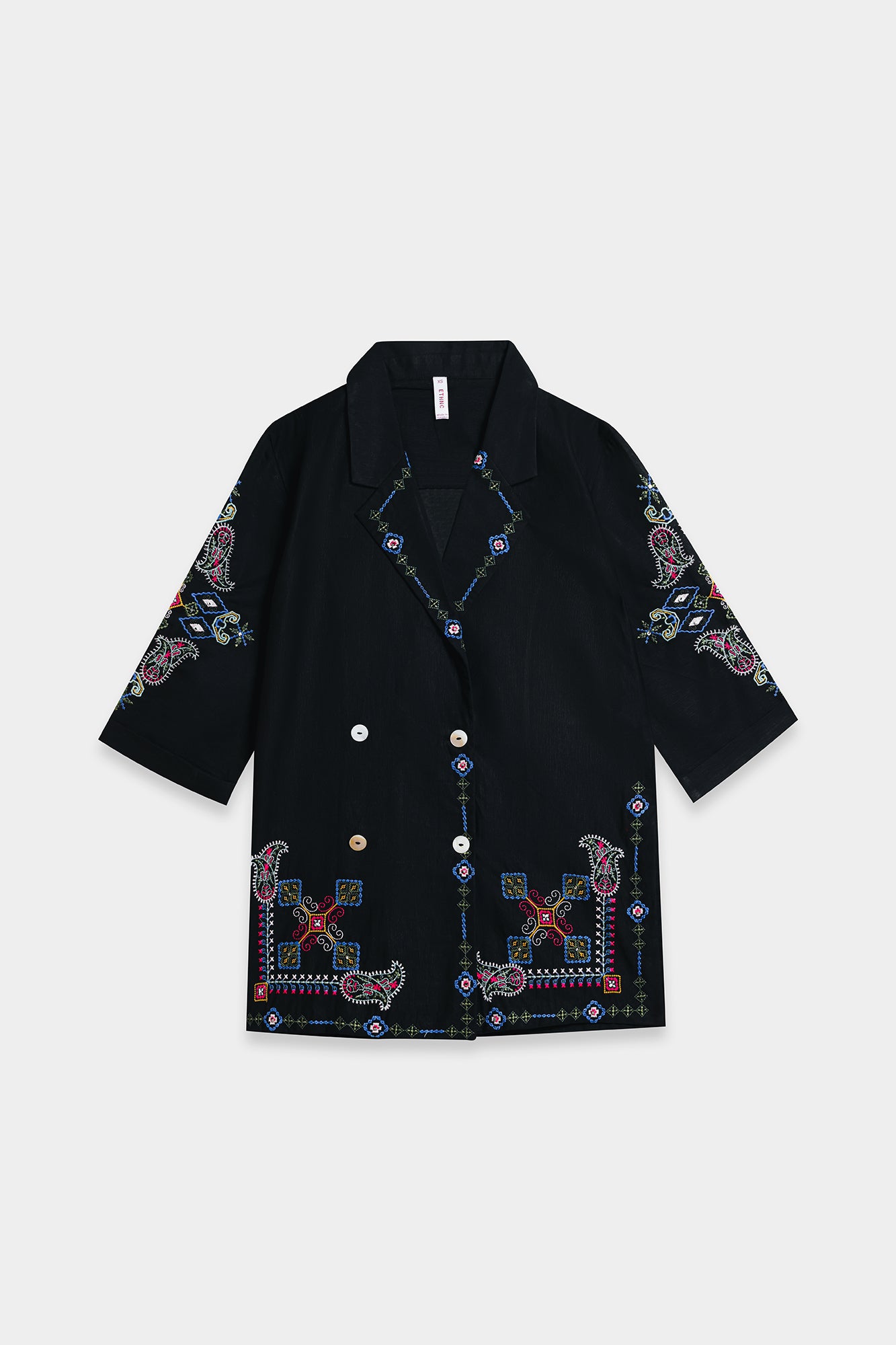 PRINTED SUIT (S2E0501/119/902) - Image 6