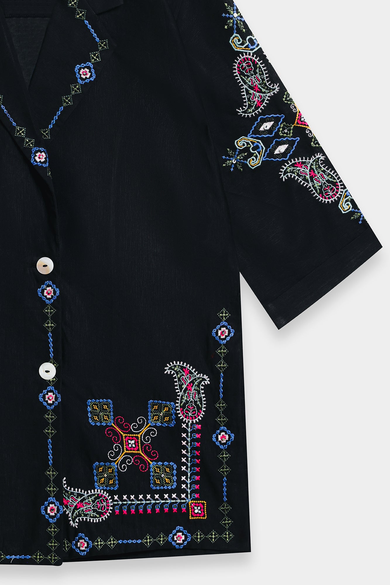 PRINTED SUIT (S2E0501/119/902) - Image 7