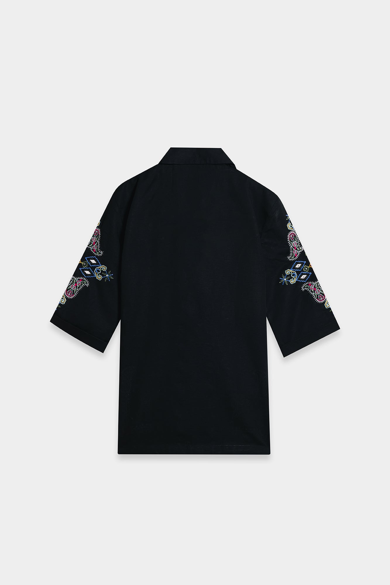 PRINTED SUIT (S2E0501/119/902) - Image 8