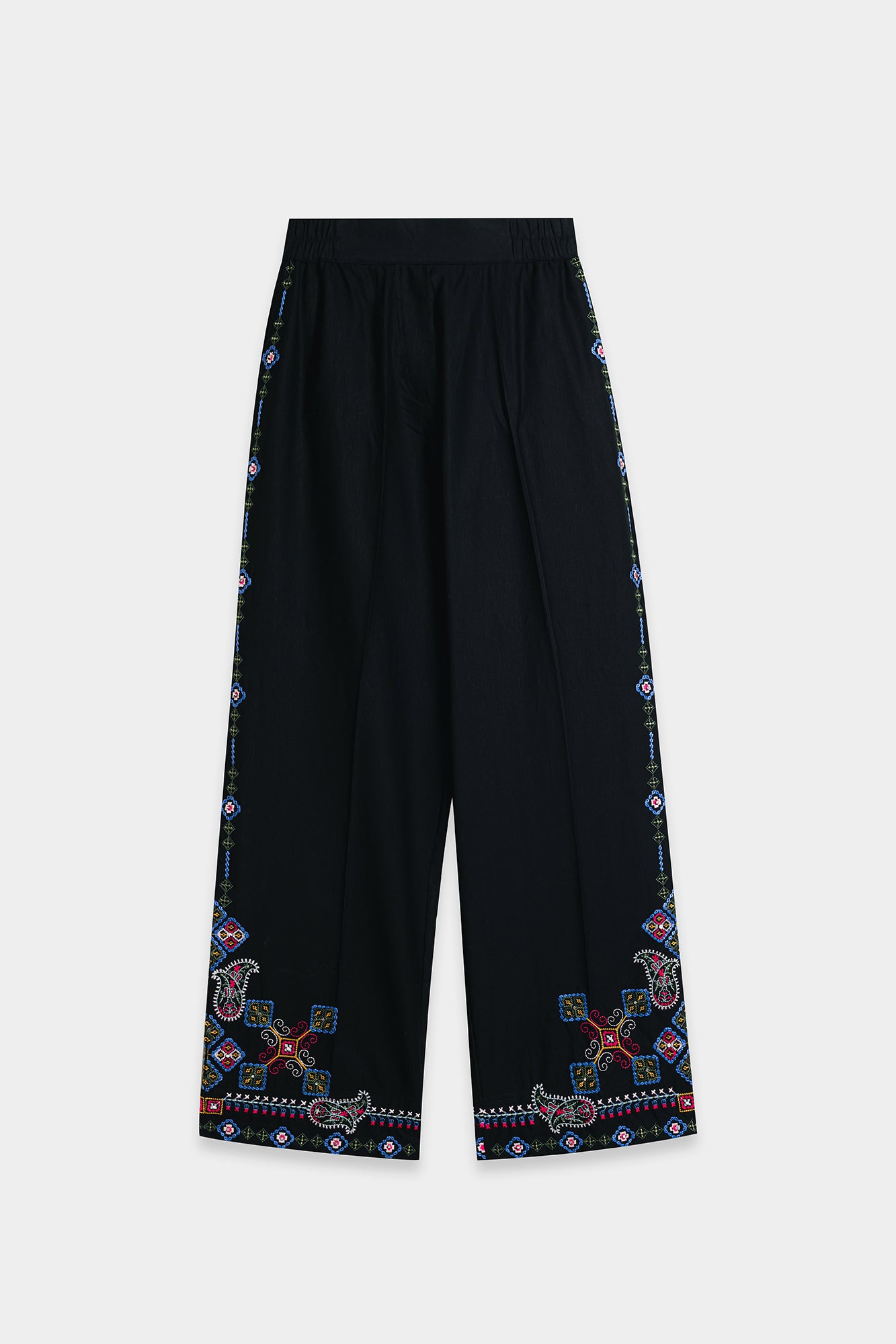 PRINTED SUIT (S2E0501/119/902) - Image 9