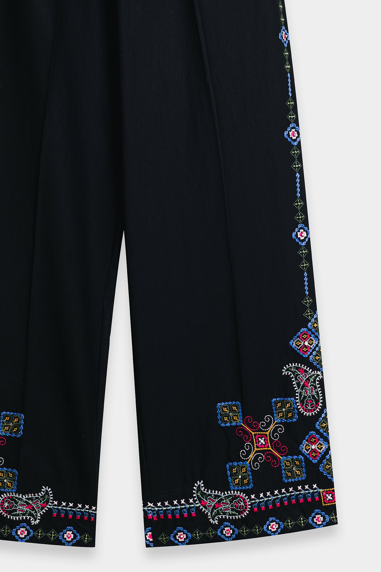 PRINTED SUIT (S2E0501/119/902) - Image 10