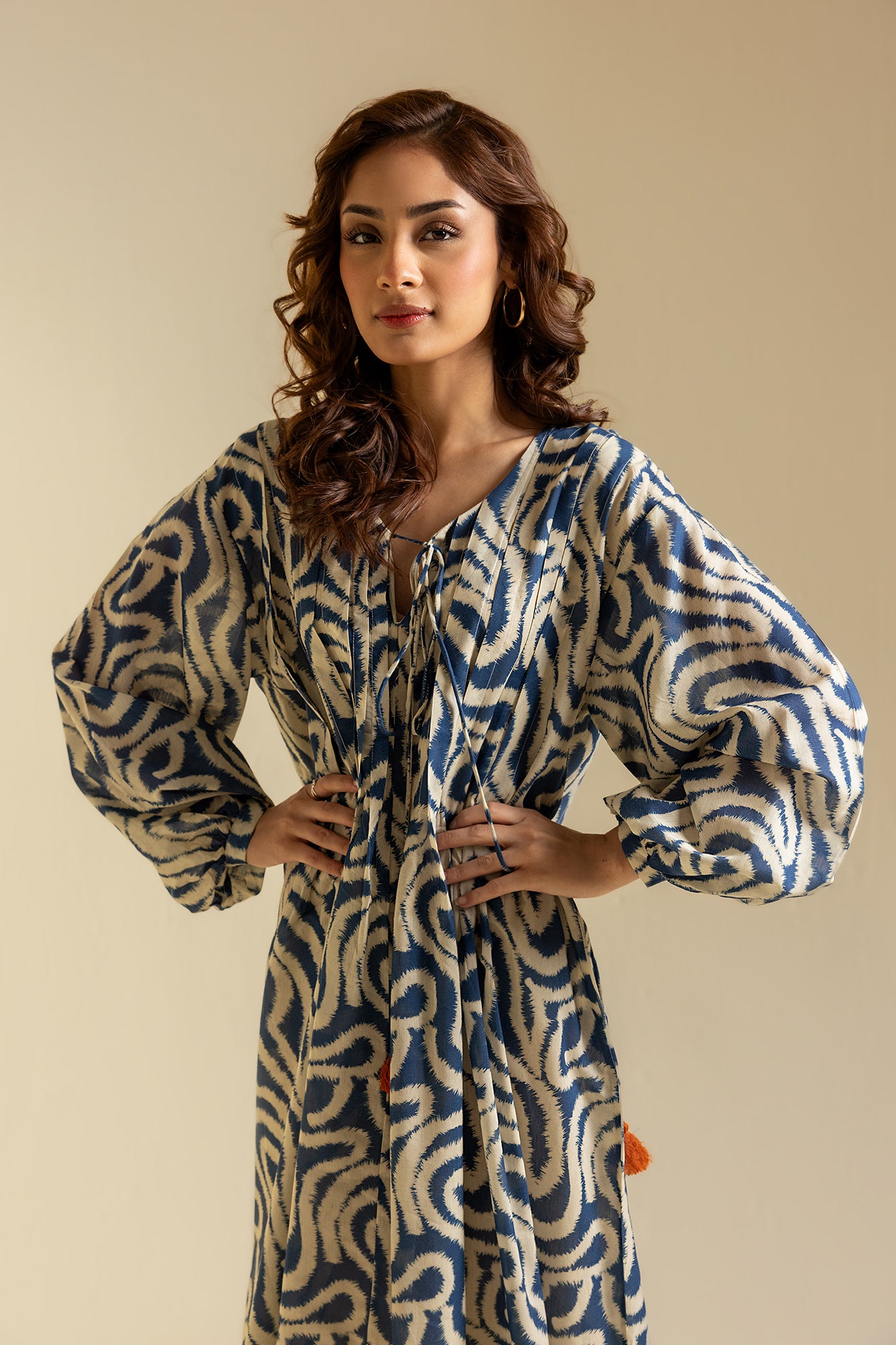 DRESS (S2E0535/119/603) - Image 5