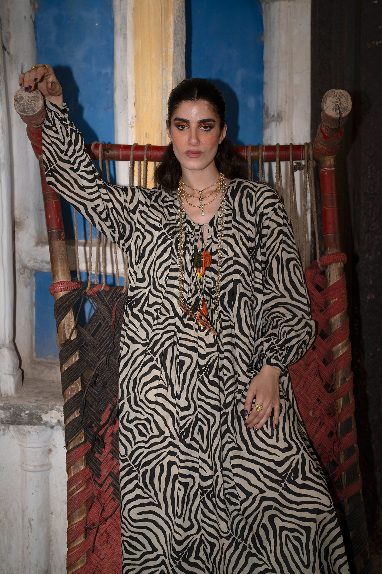 DRESS (S2E0535/119/901) - Image 2