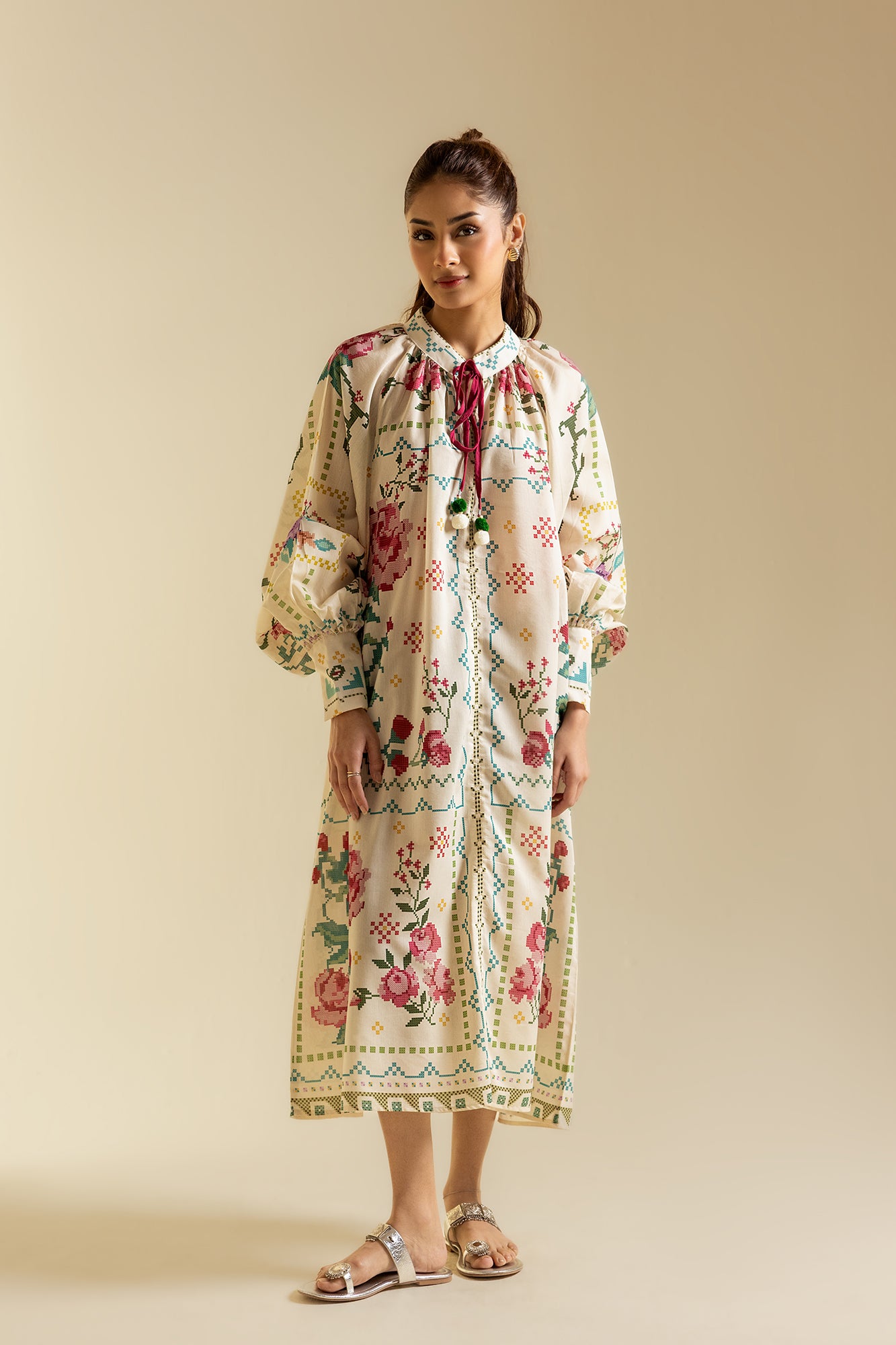 DRESS (S2E0536/119/002) - Image 2