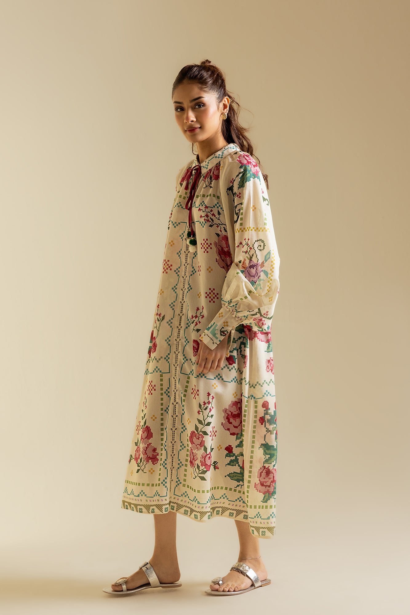 DRESS (S2E0536/119/002) - Image 3