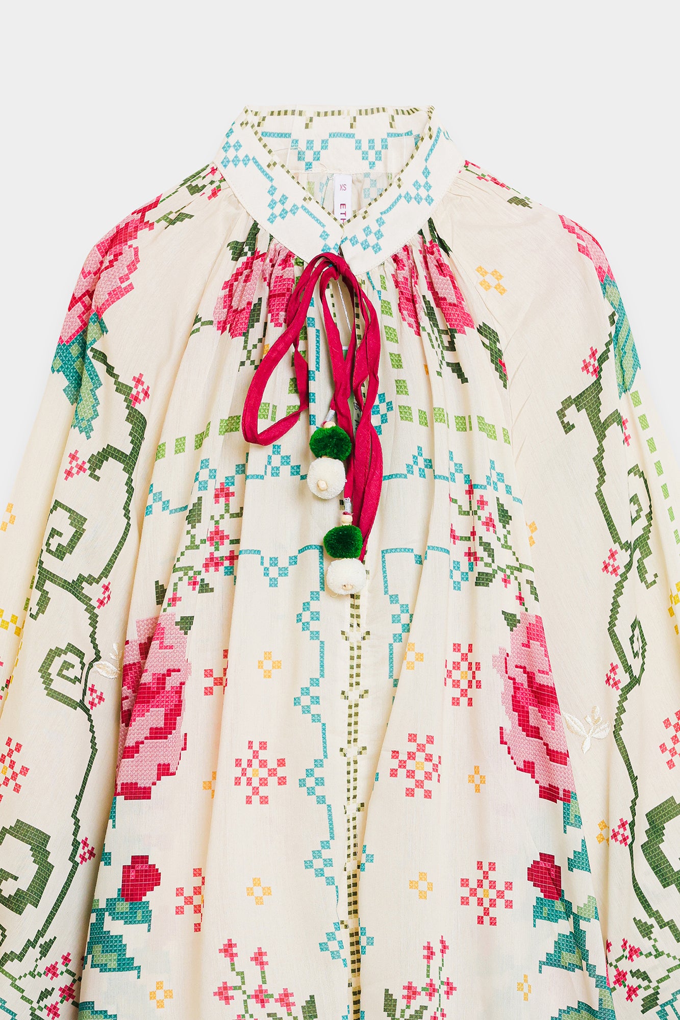 DRESS (S2E0536/119/002) - Image 6