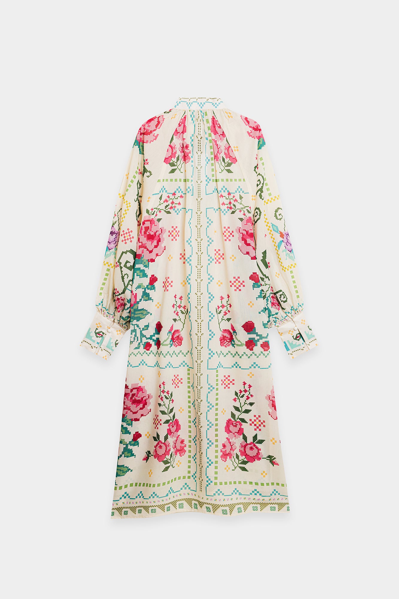 DRESS (S2E0536/119/002) - Image 7