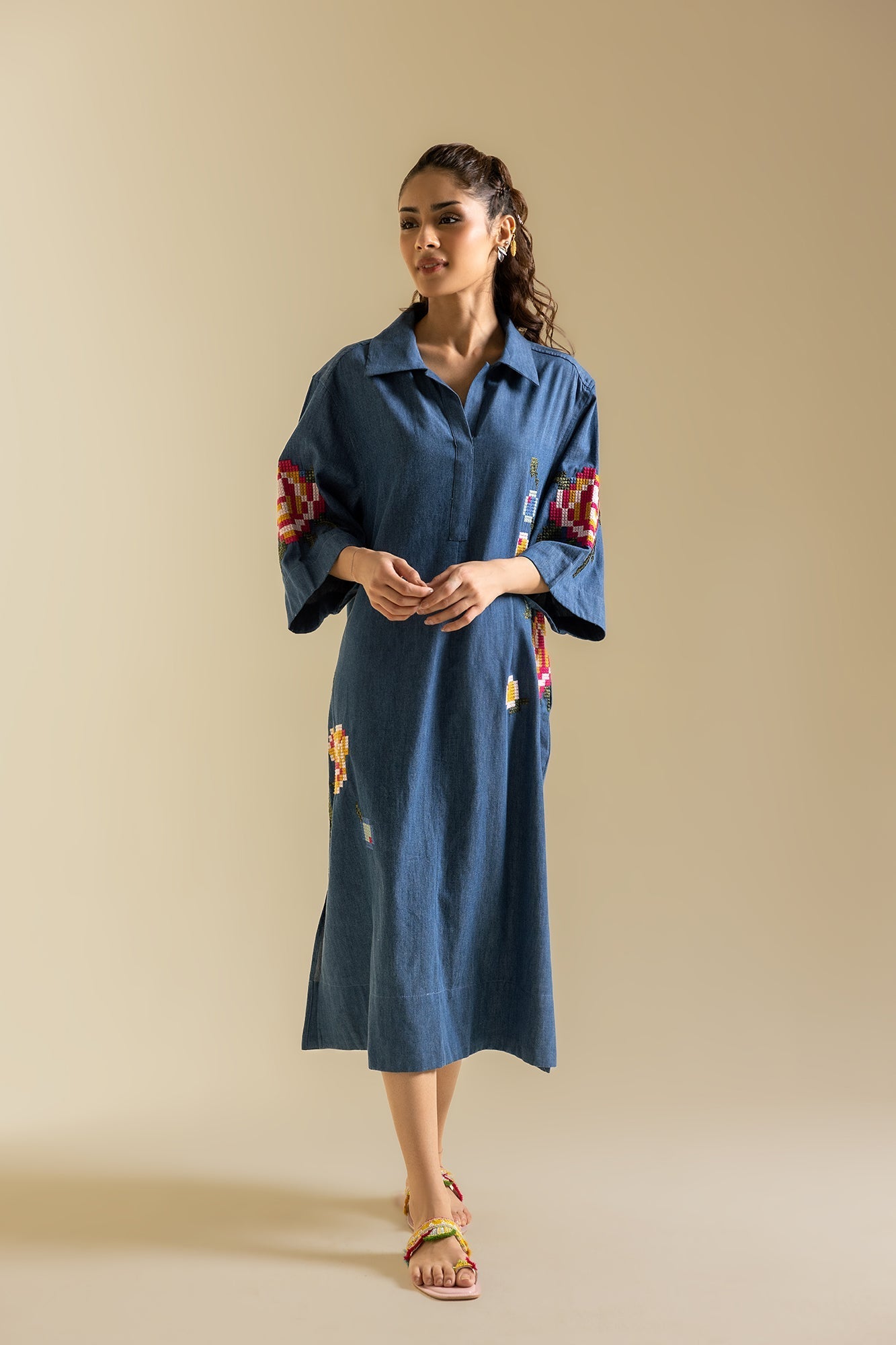 DRESS (S2E0538/119/622) - Image 2