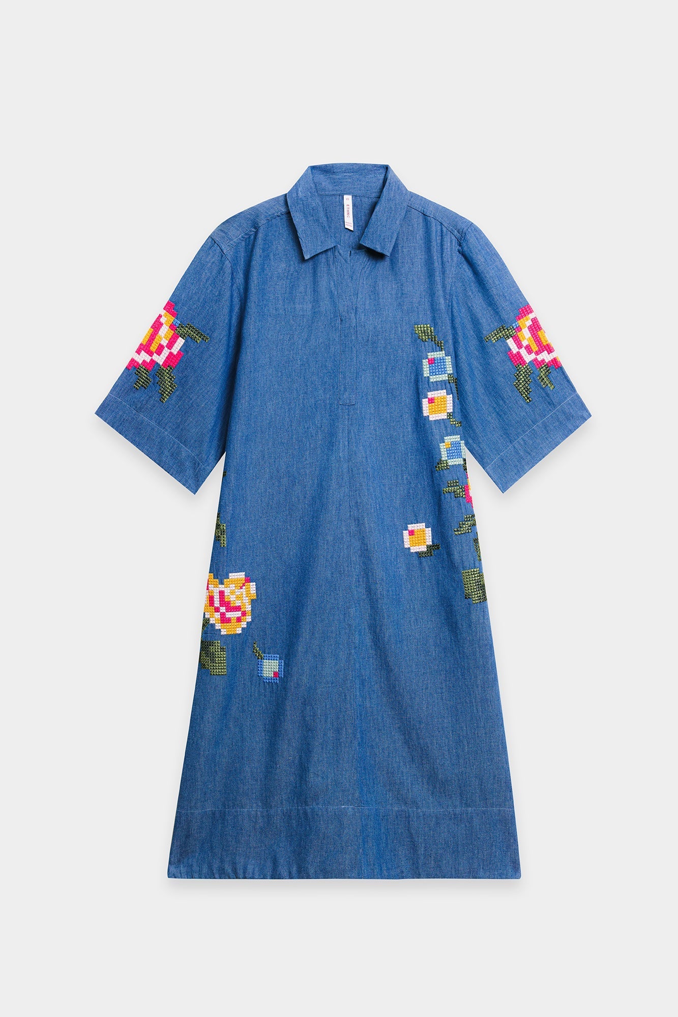 DRESS (S2E0538/119/622)