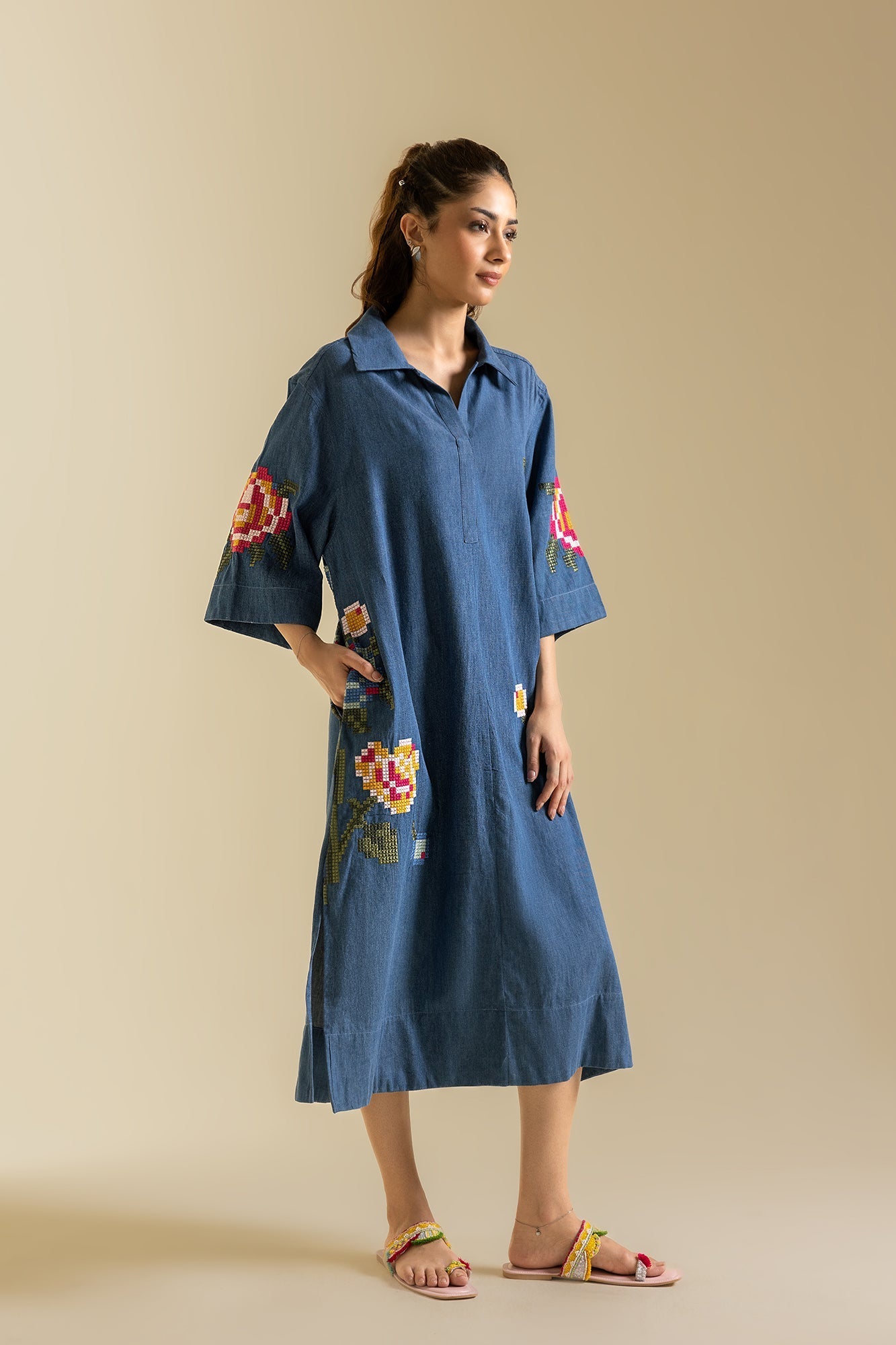 DRESS (S2E0538/119/622) - Image 3