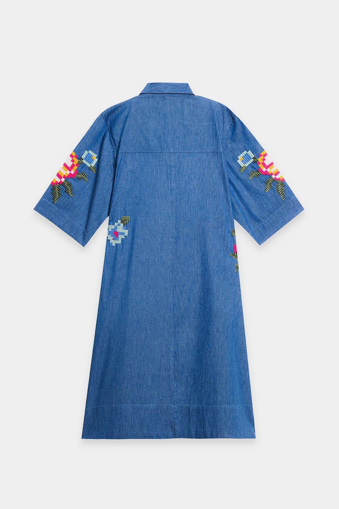 DRESS (S2E0538/119/622) - Image 8