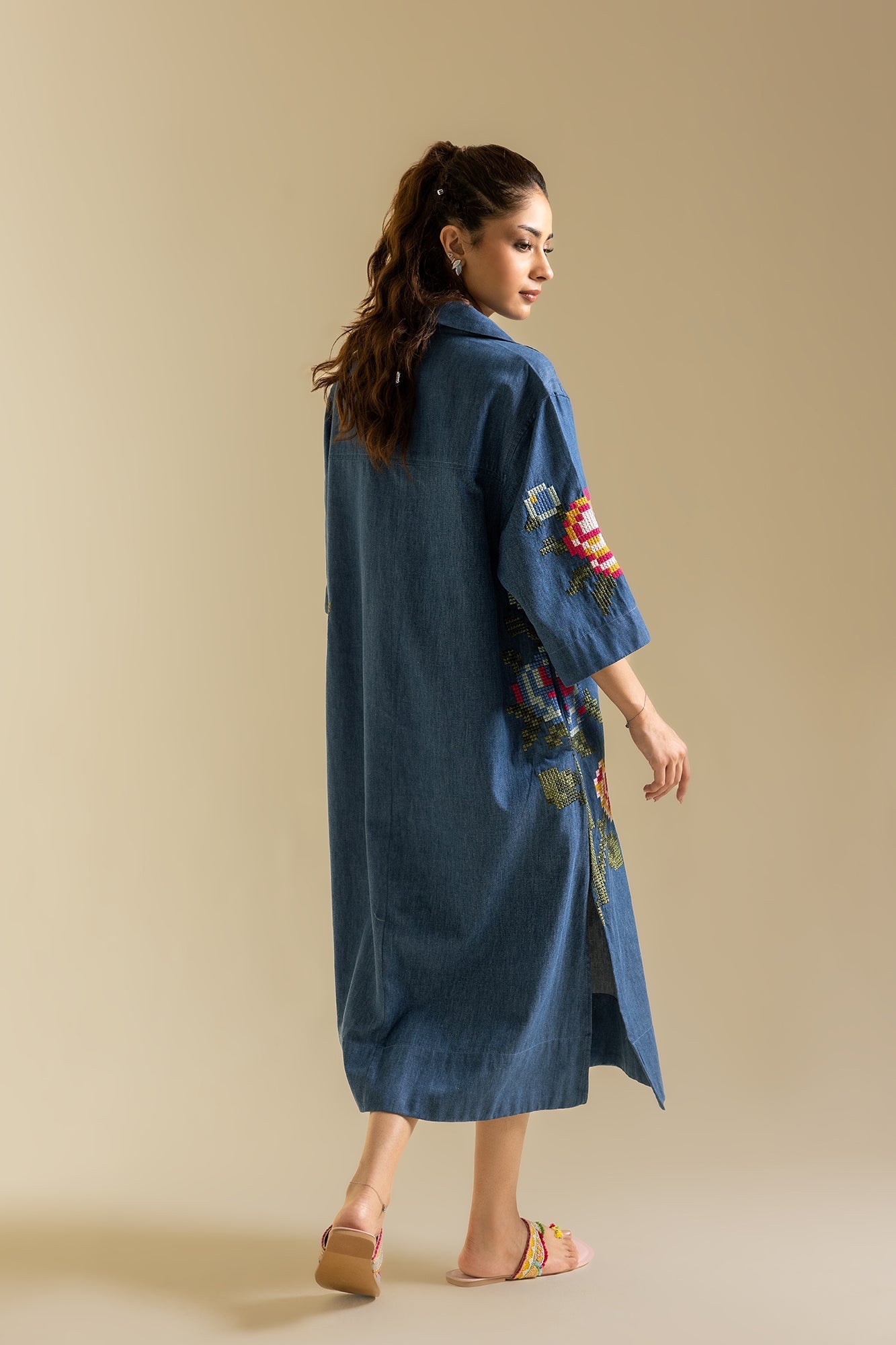 DRESS (S2E0538/119/622) - Image 4
