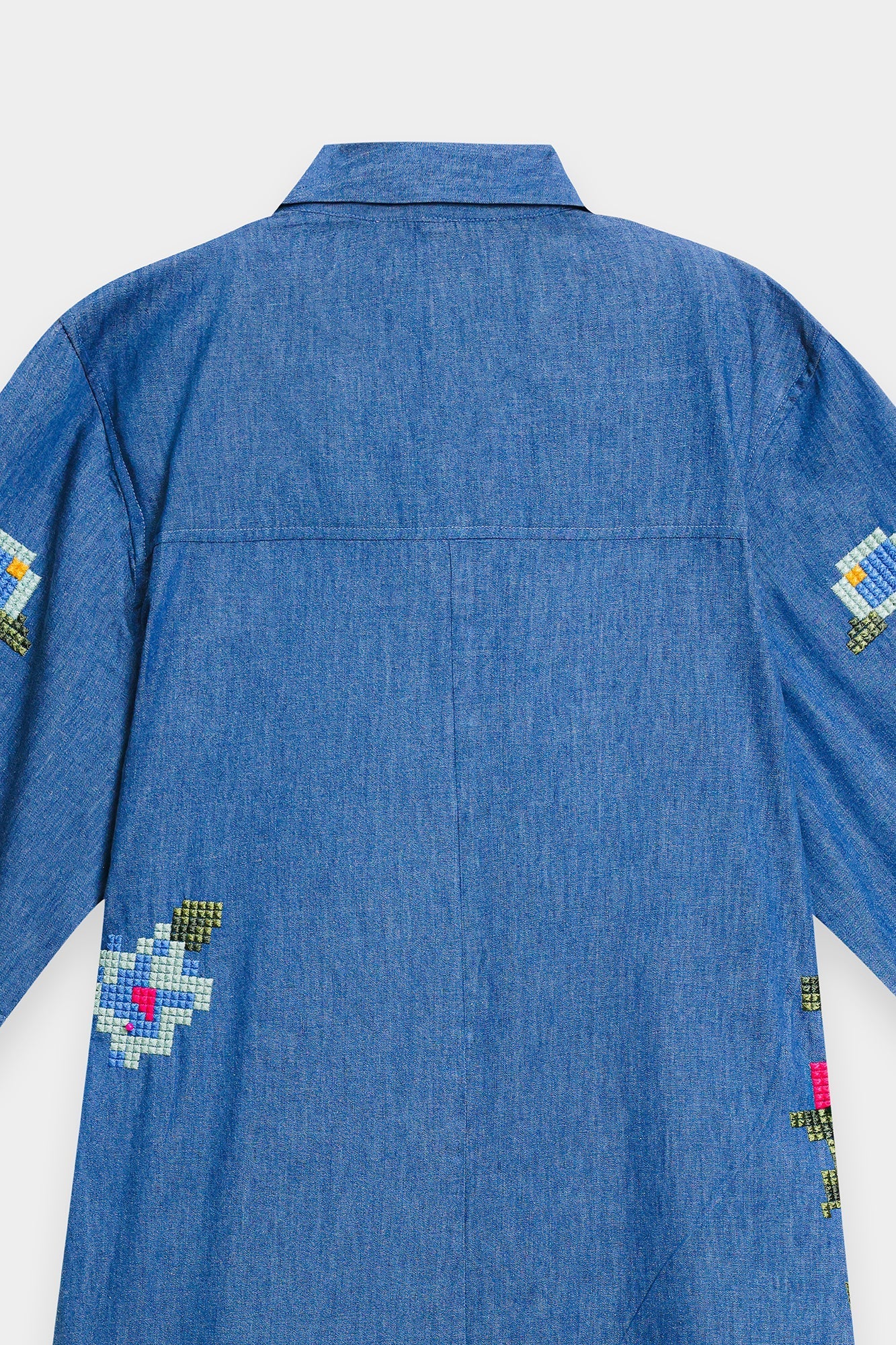 DRESS (S2E0538/119/622) - Image 11