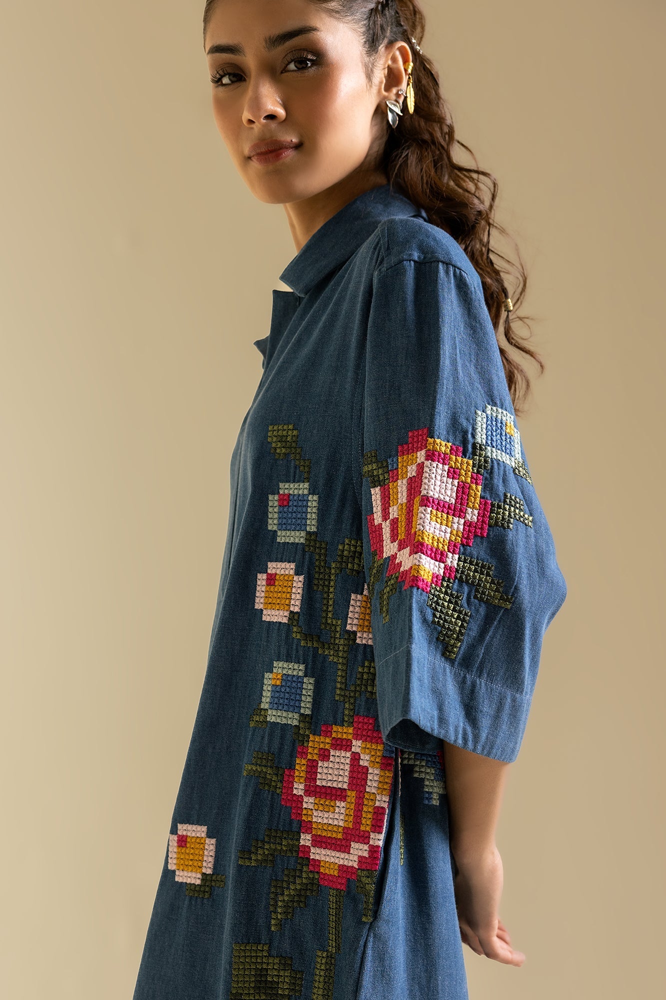 DRESS (S2E0538/119/622) - Image 7