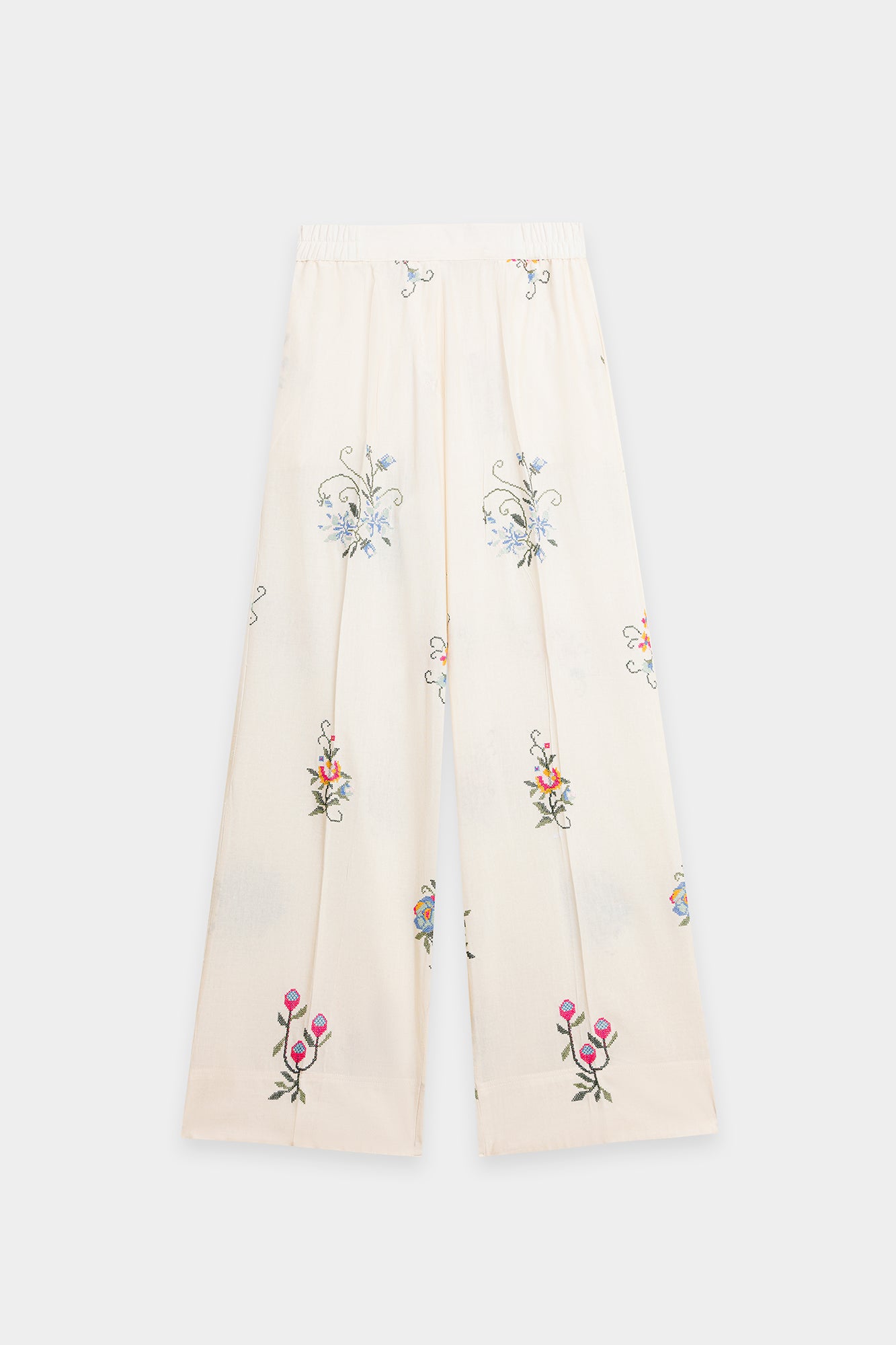 EMBROIDERED SUIT (S2E119/002/0551) - Image 9