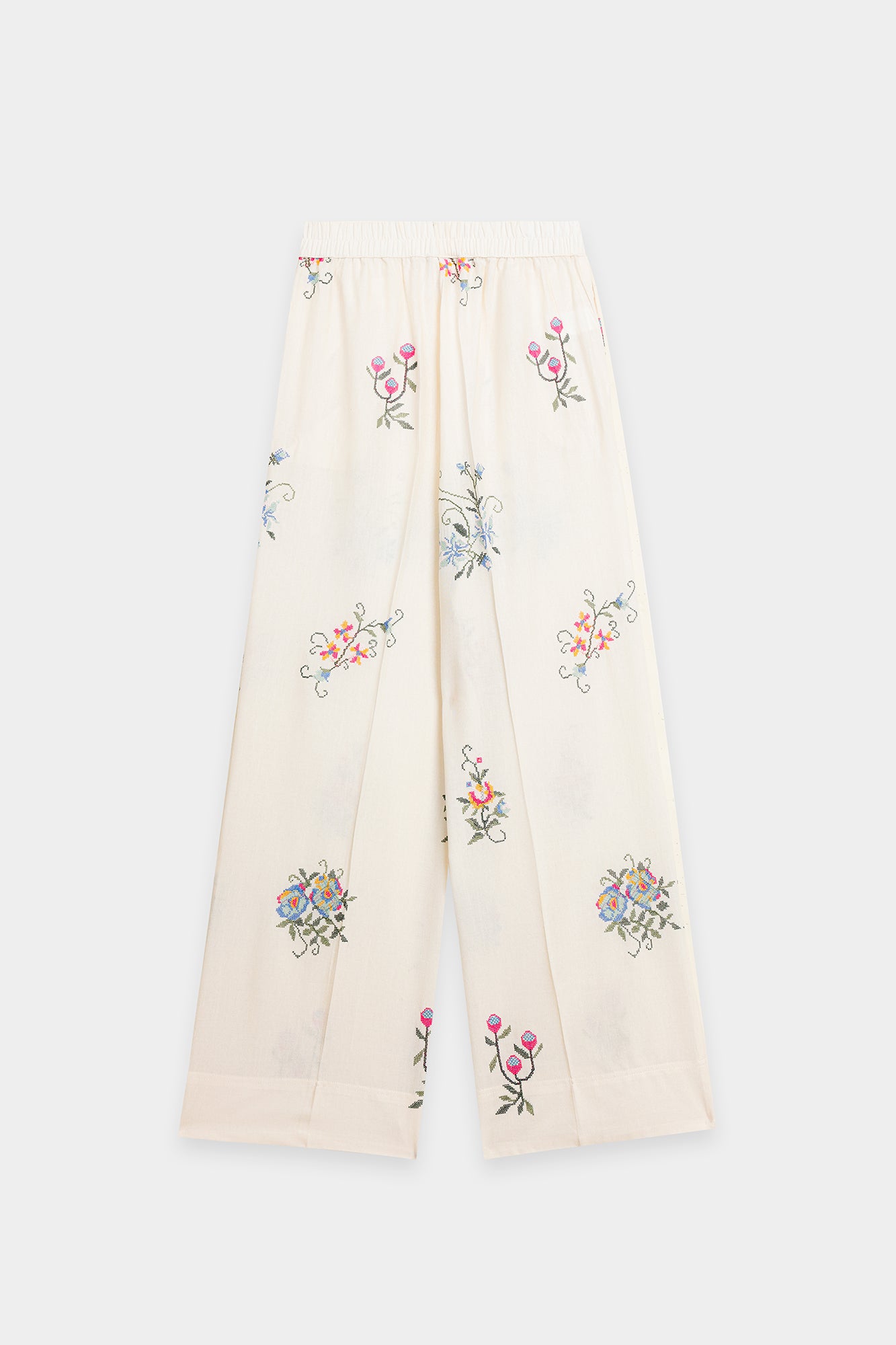 EMBROIDERED SUIT (S2E119/002/0551) - Image 11