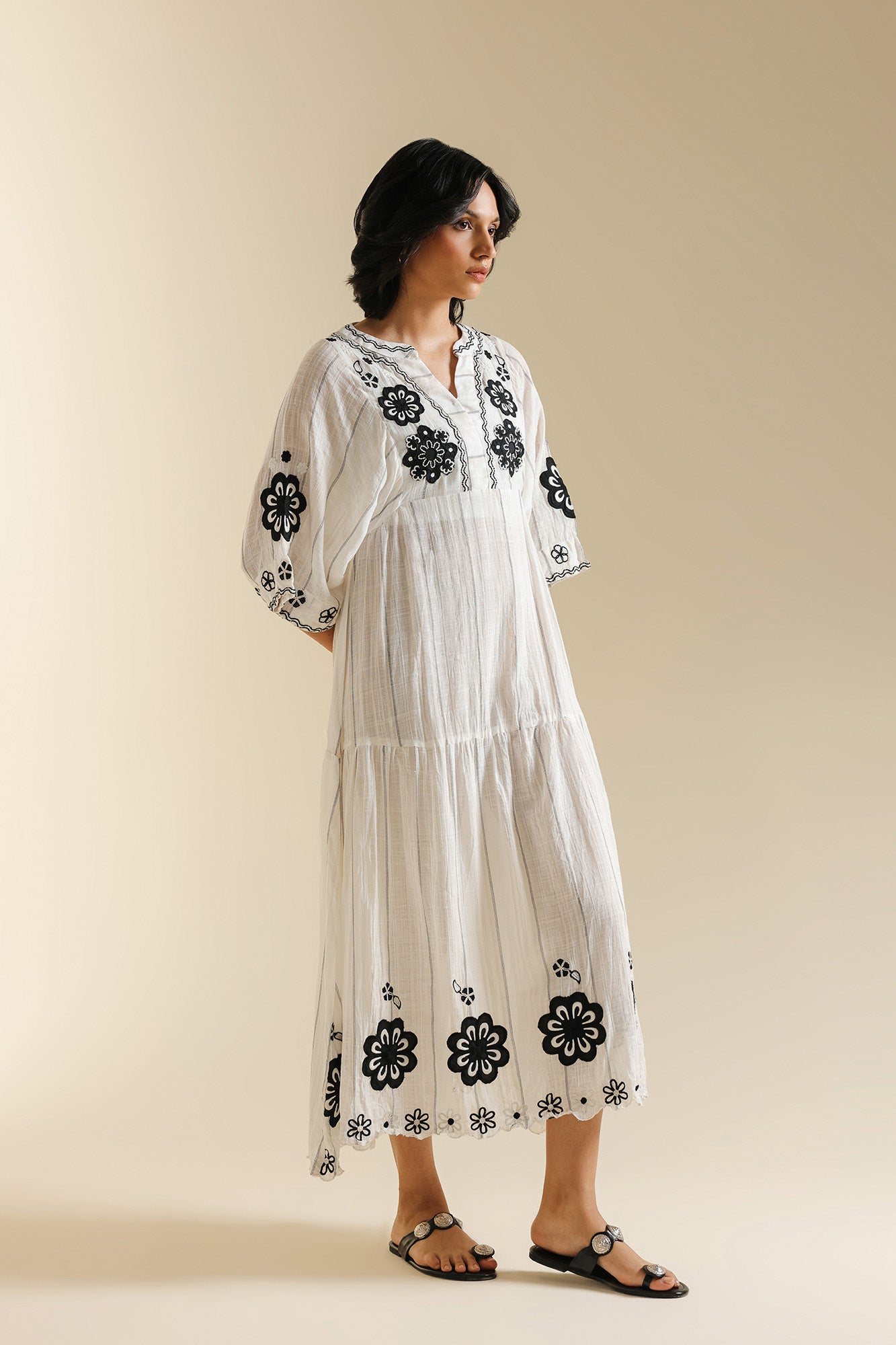 DRESS (S3E0429/119/006) - Image 3