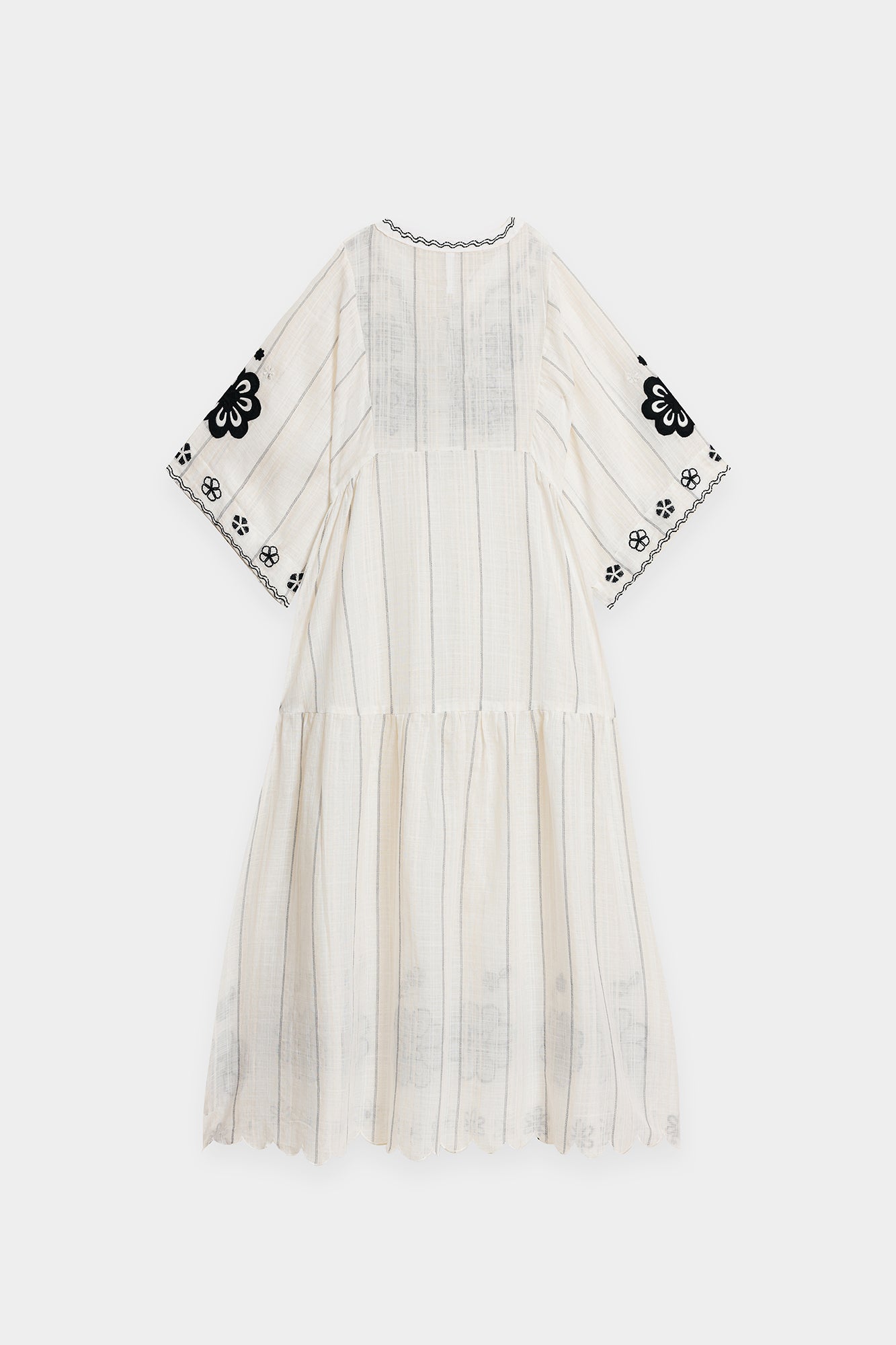 DRESS (S3E0429/119/006) - Image 9