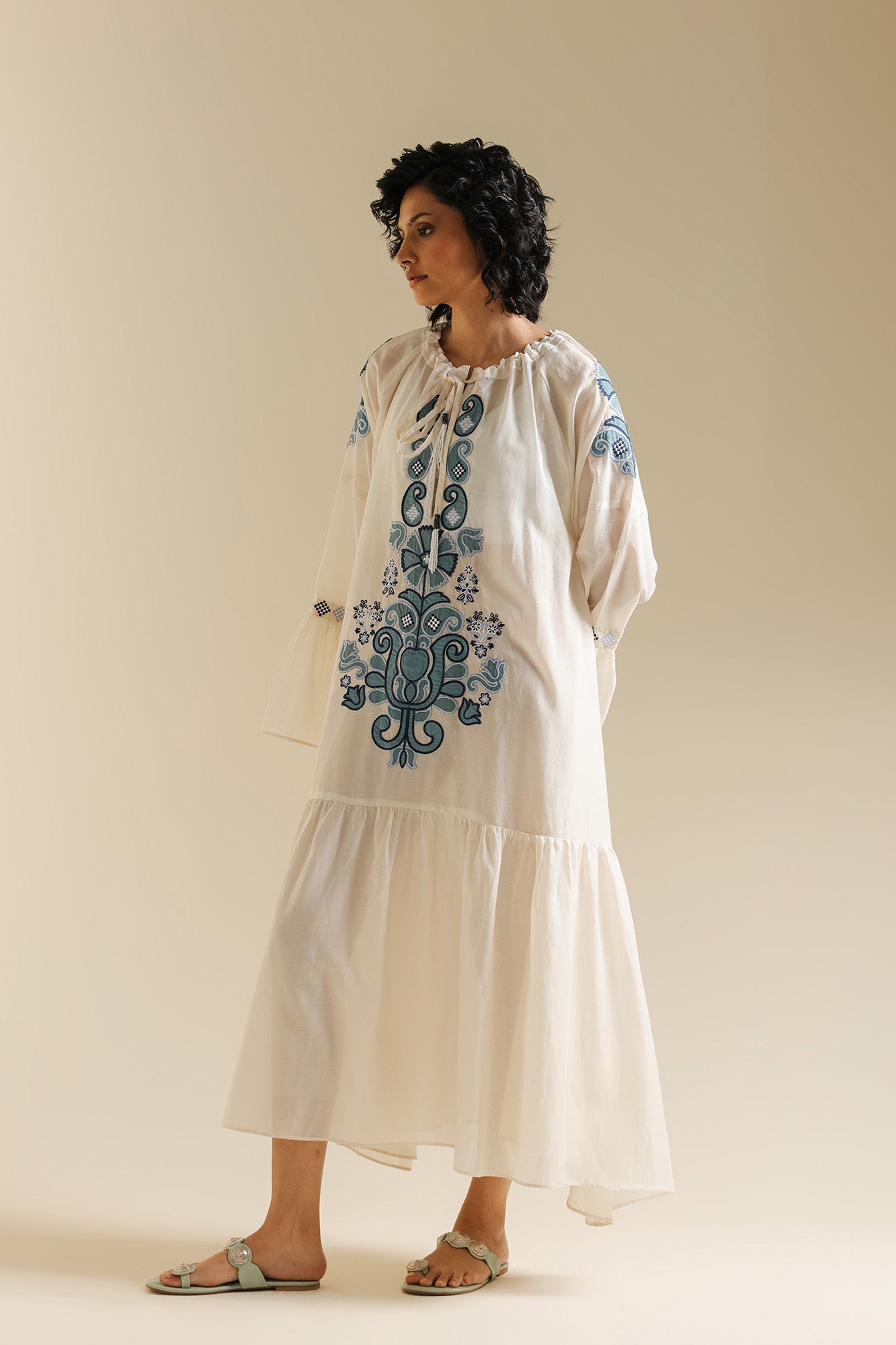 DRESS (S3E0432/119/002) - Image 4